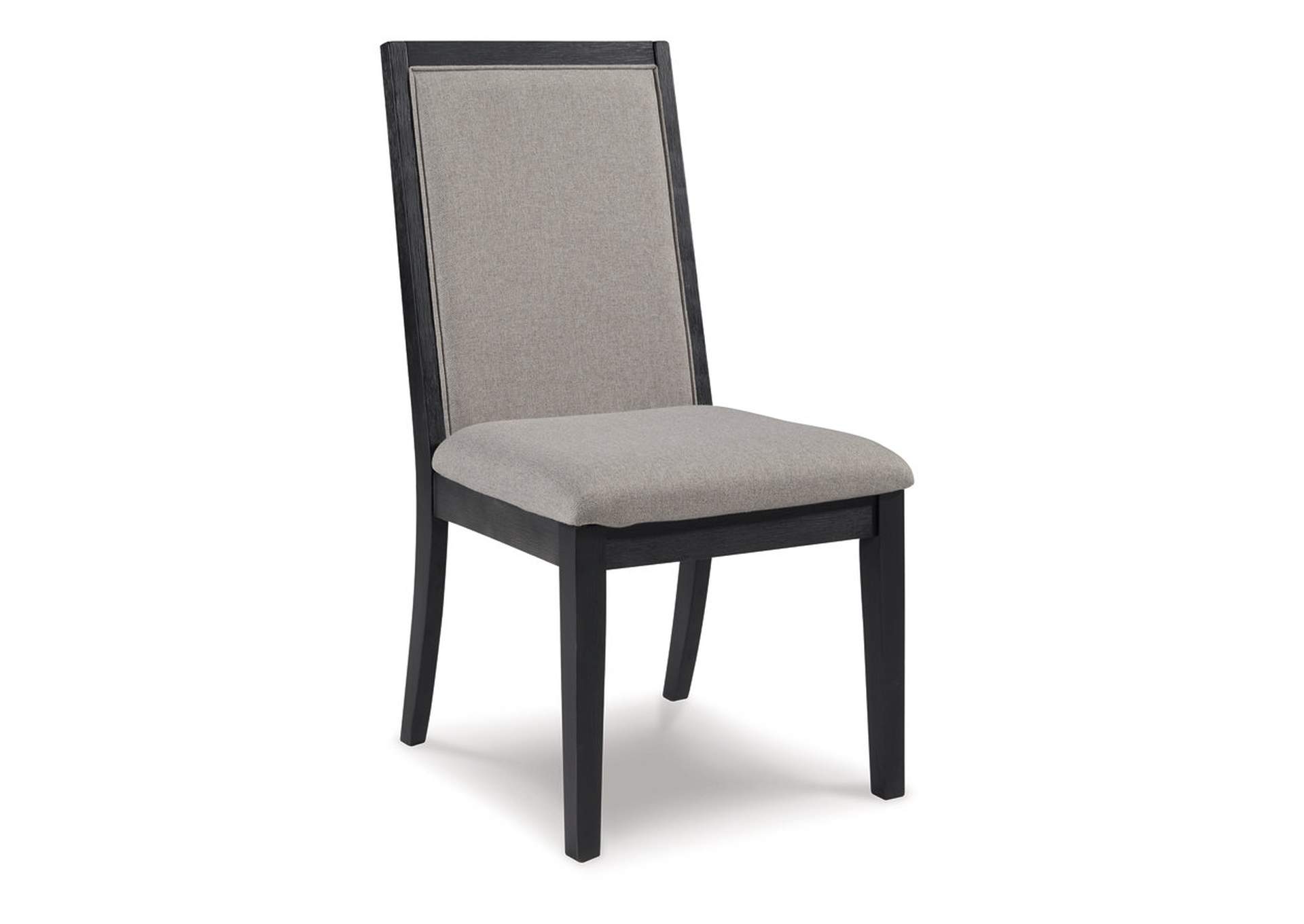 Foyland Dining Chair,Signature Design By Ashley