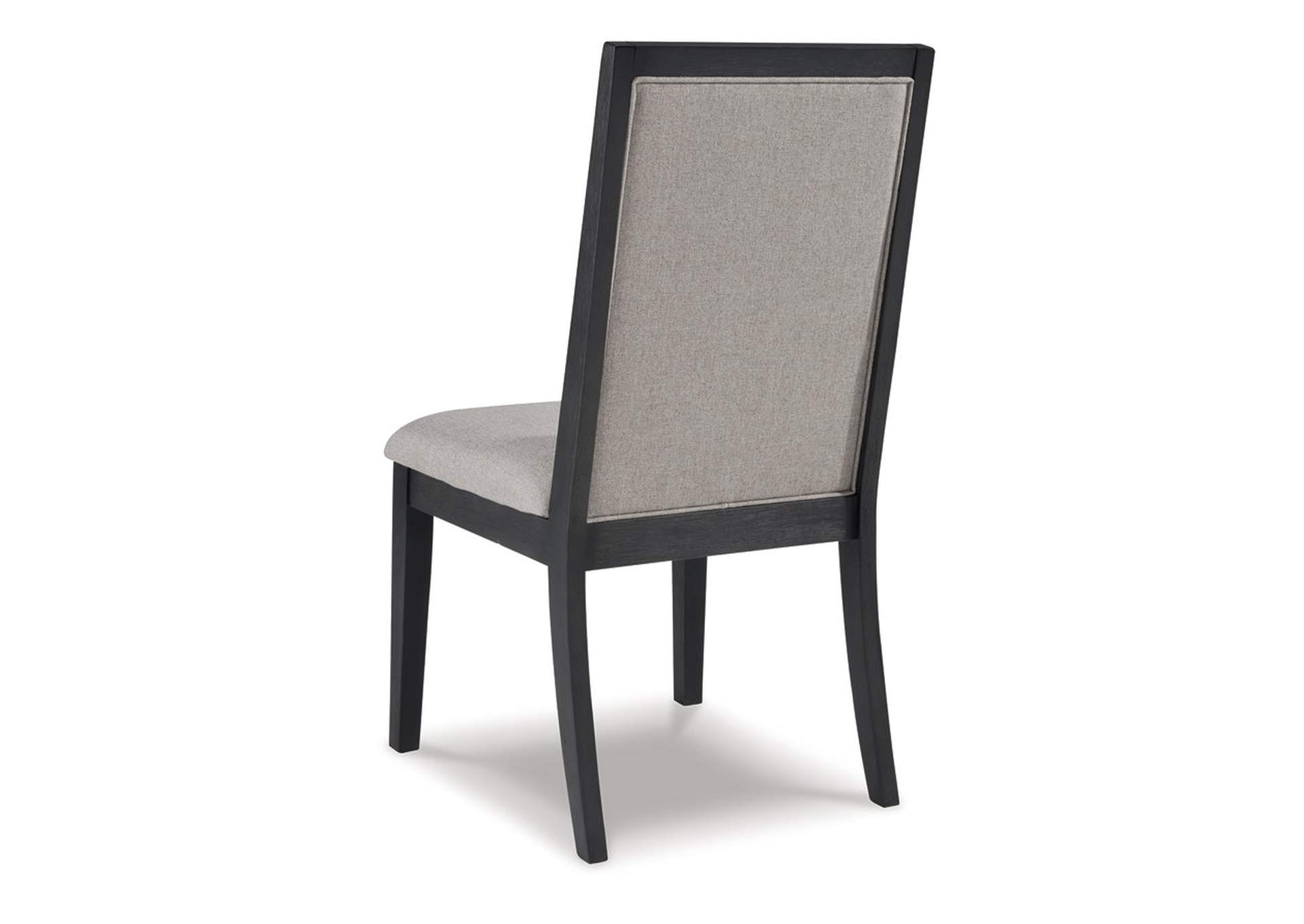 Foyland Dining Chair,Signature Design By Ashley