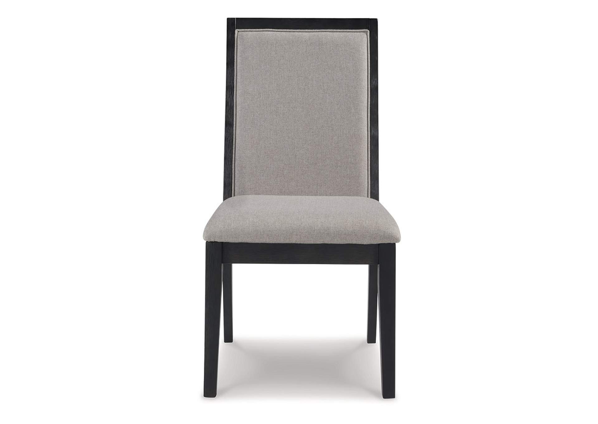 Foyland Dining Chair,Signature Design By Ashley