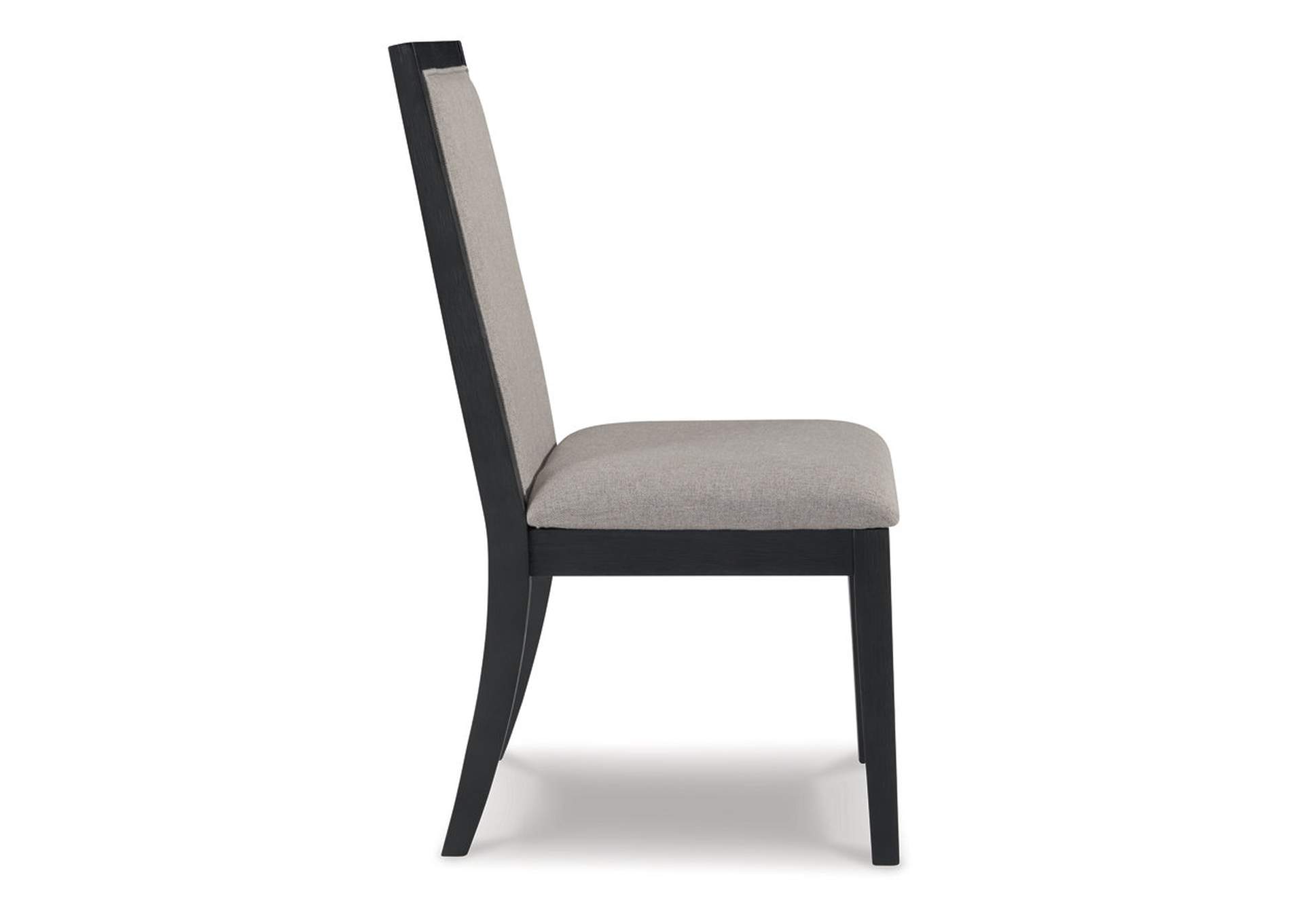 Foyland Dining Chair,Signature Design By Ashley