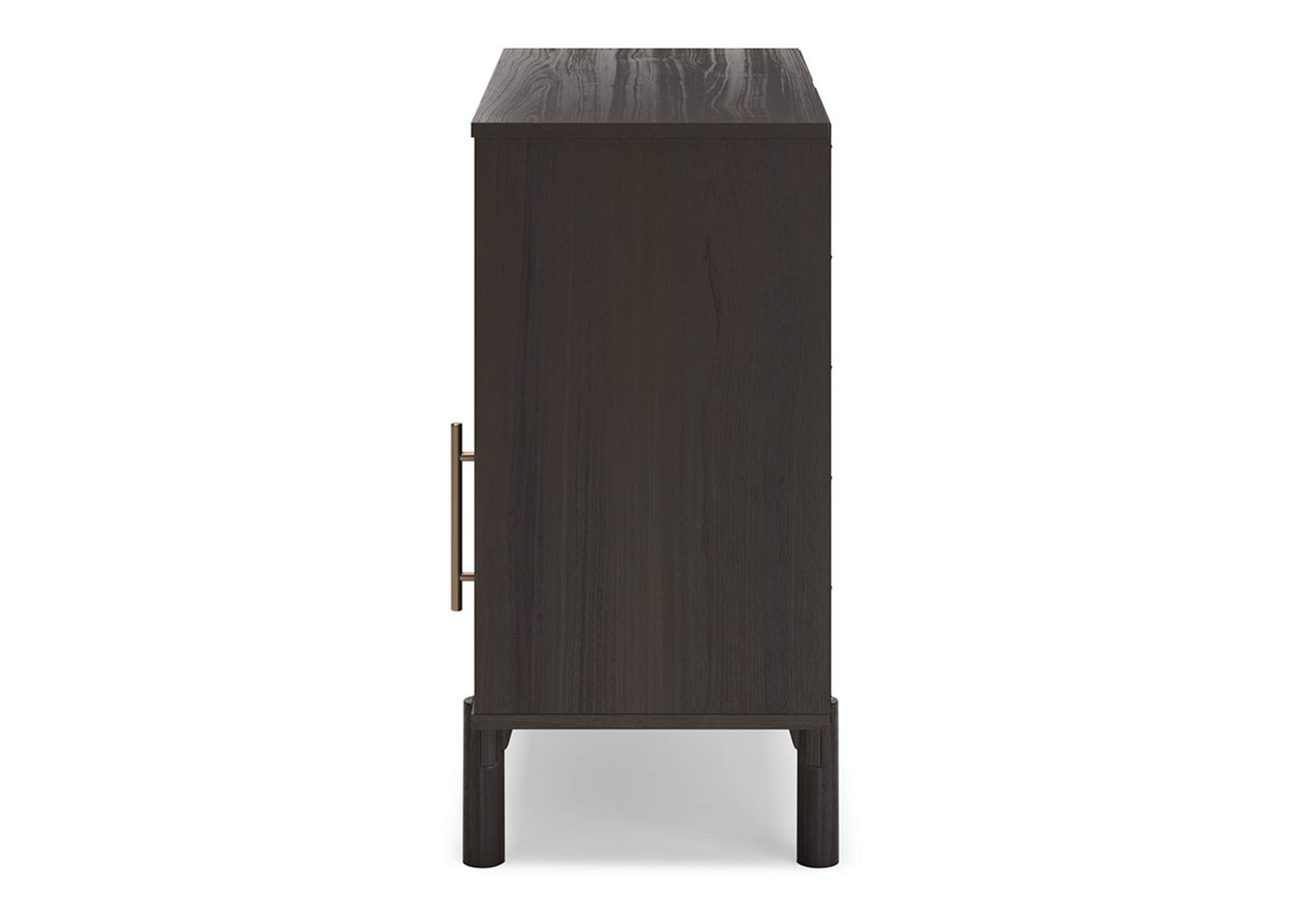 Brymont Accent Cabinet,Signature Design By Ashley