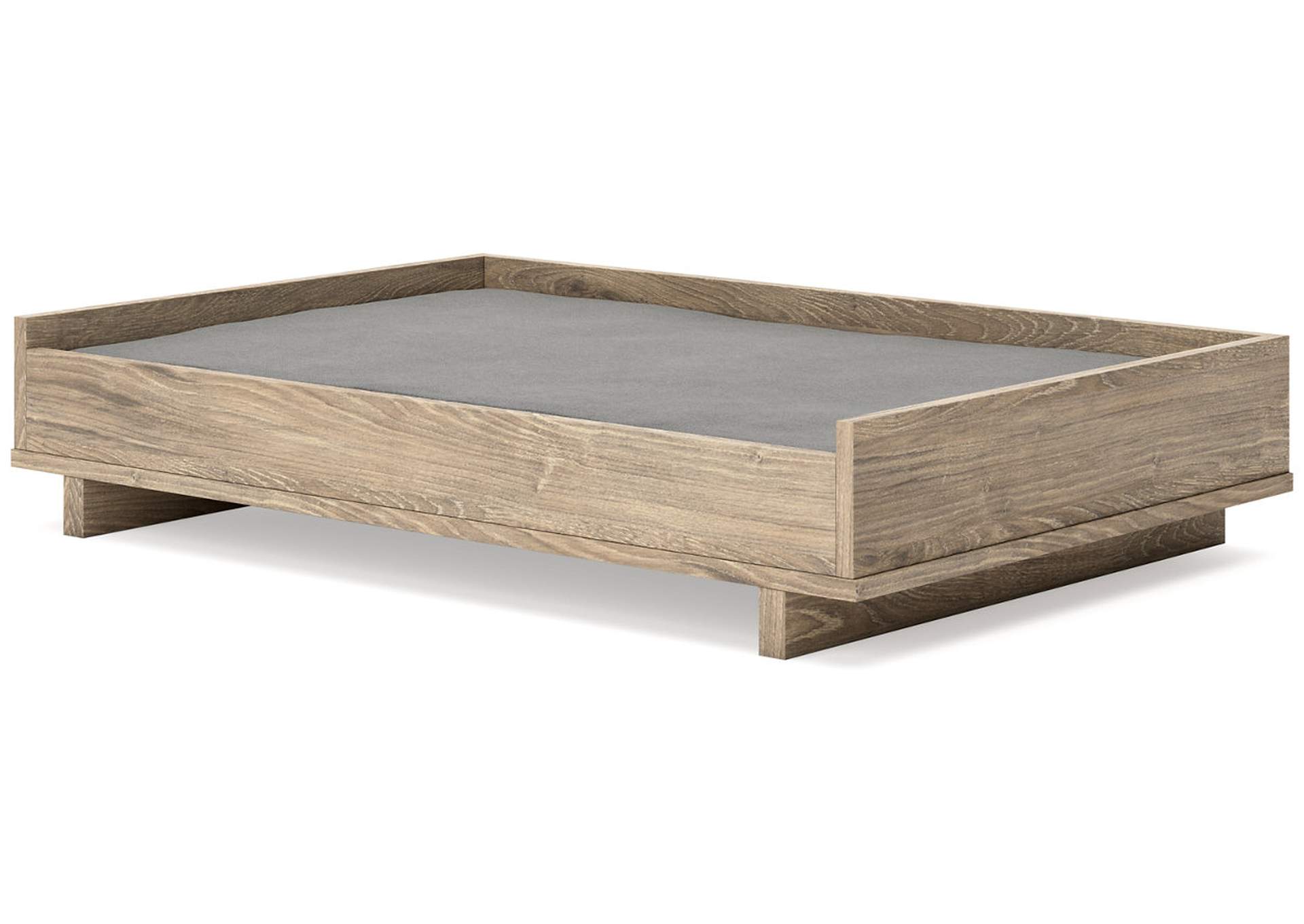 Oliah Pet Bed Frame,Signature Design By Ashley