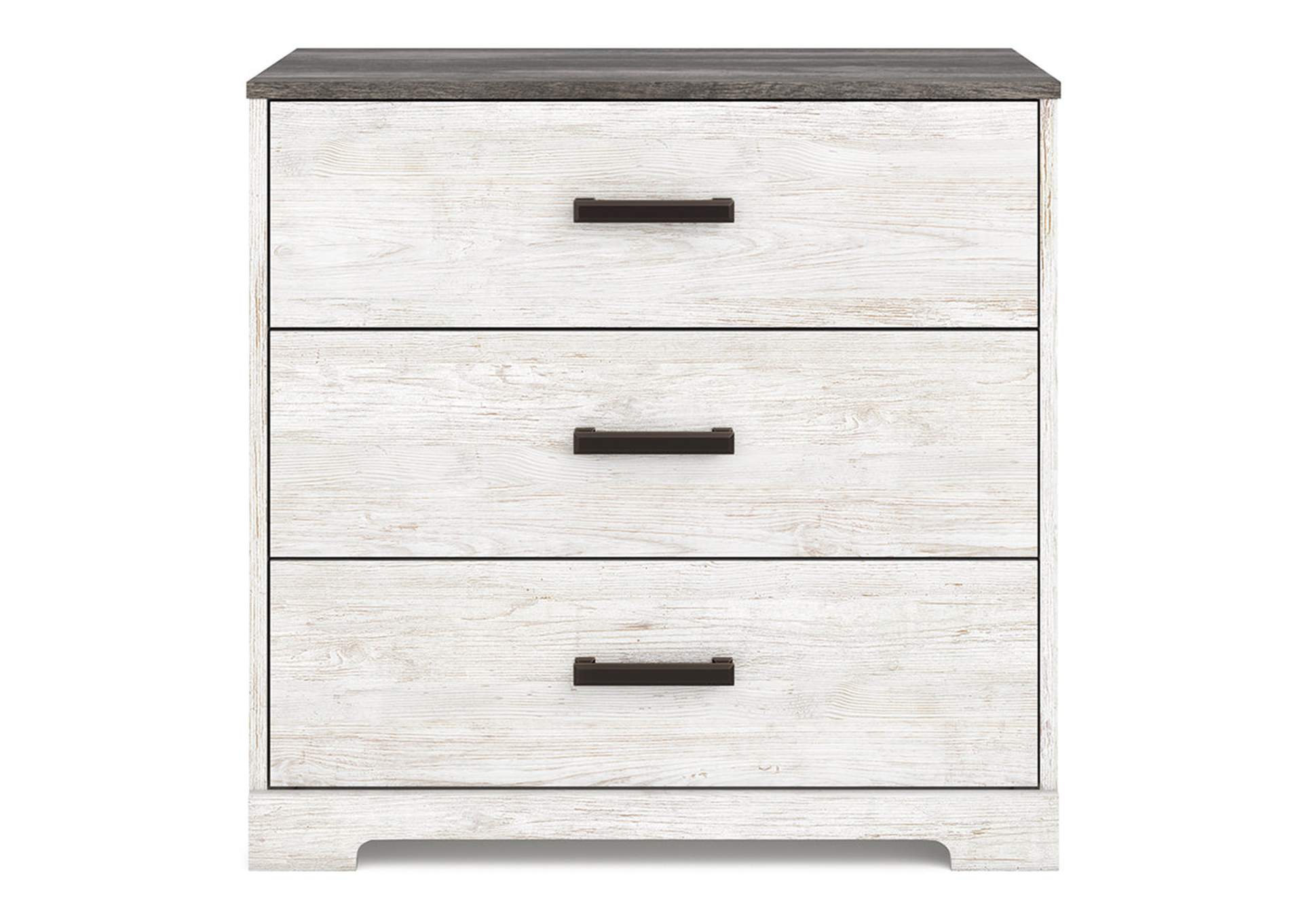 Shawburn Chest of Drawers,Signature Design By Ashley