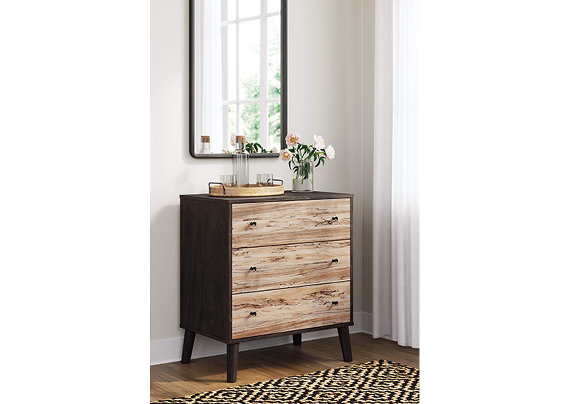 Lannover Chest of Drawers,Signature Design By Ashley