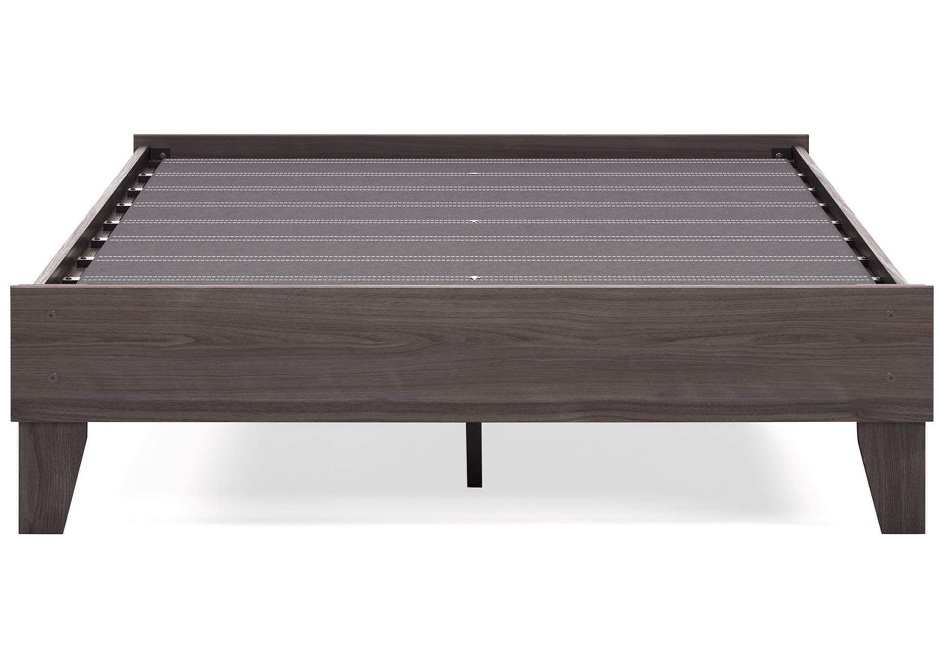 Brymont Full Platform Bed,Signature Design By Ashley
