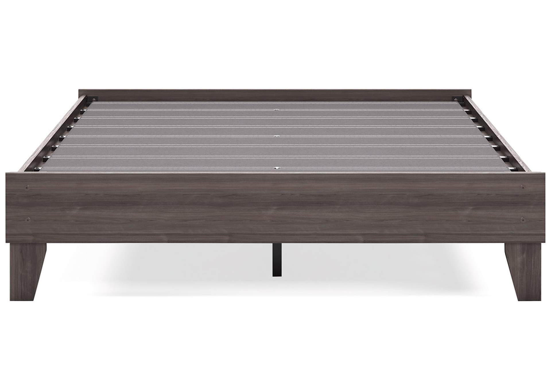Brymont Queen Platform Bed,Direct To Consumer Express