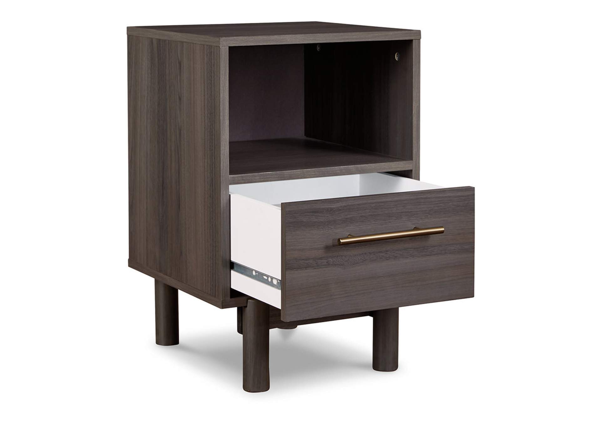 Brymont Nightstand,Signature Design By Ashley