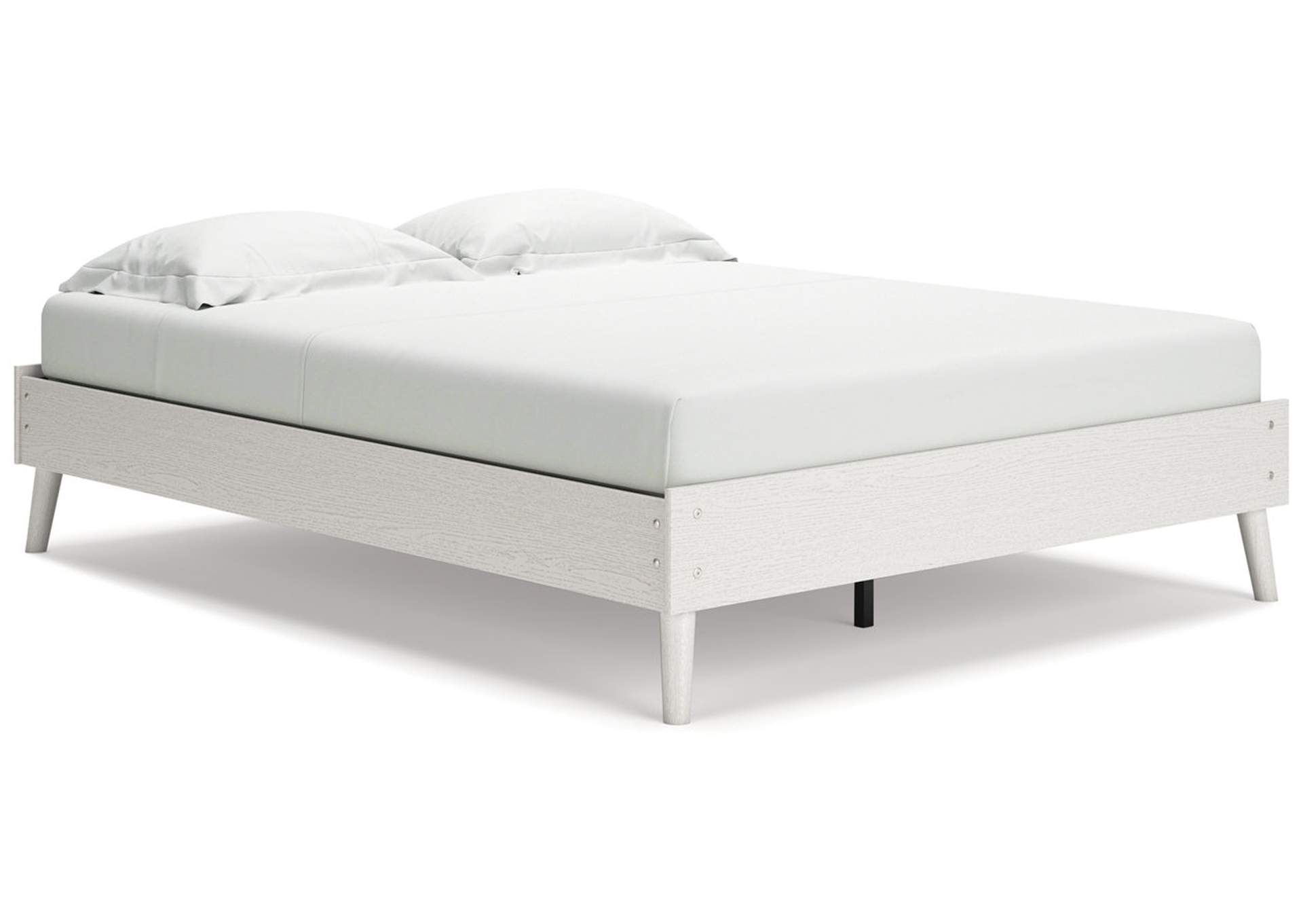Aprilyn Queen Platform Bed,Signature Design By Ashley