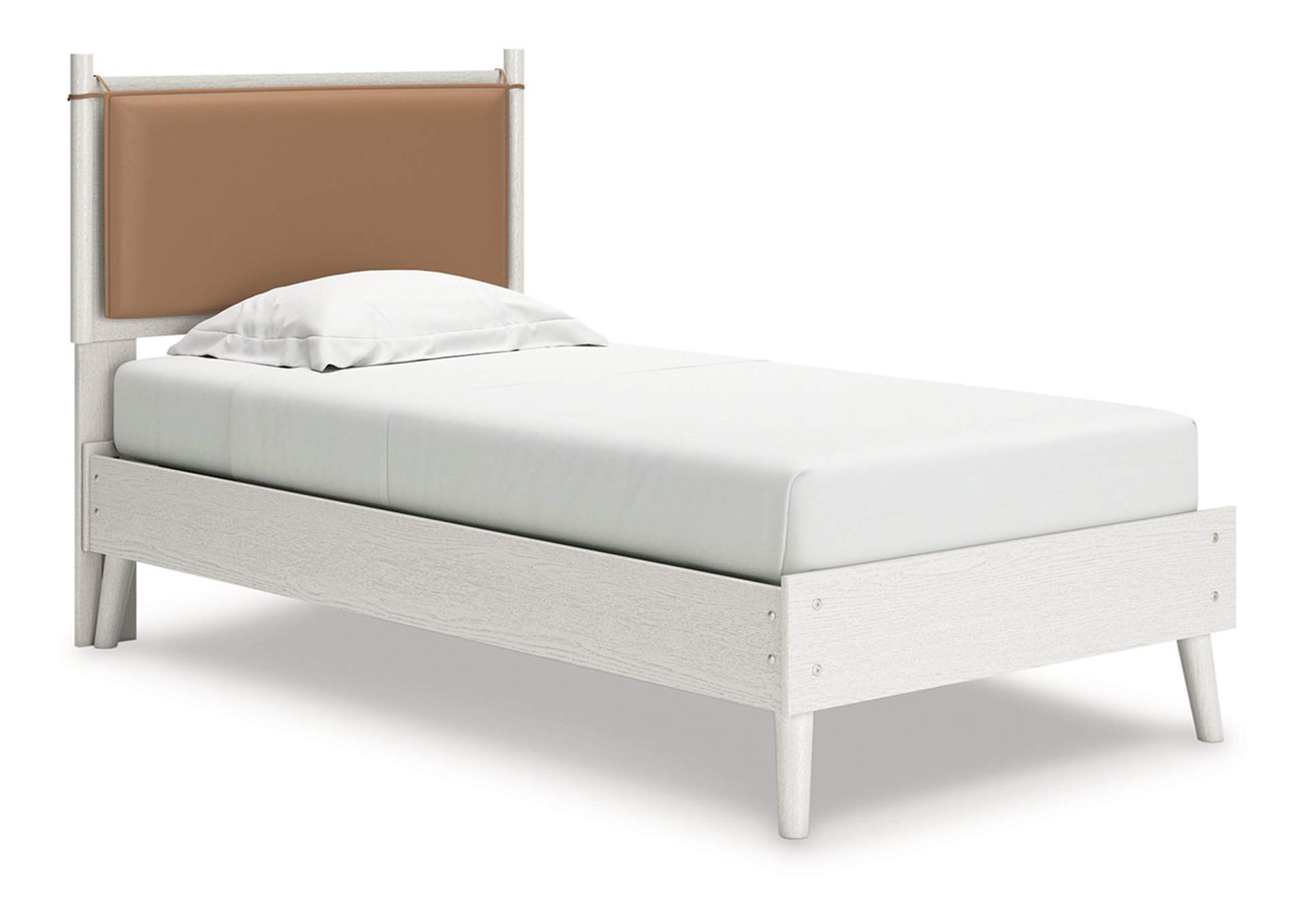 Aprilyn Twin Panel Bed,Signature Design By Ashley