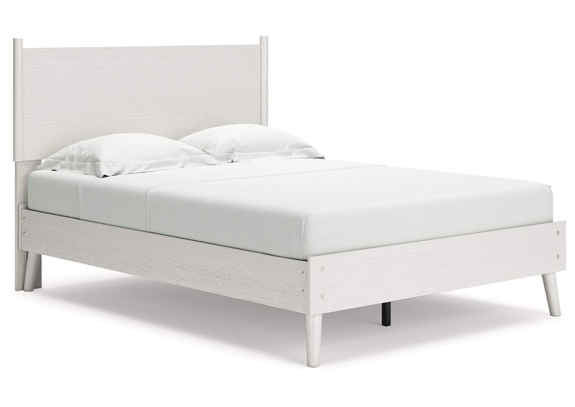 Aprilyn Full Panel Bed,Signature Design By Ashley