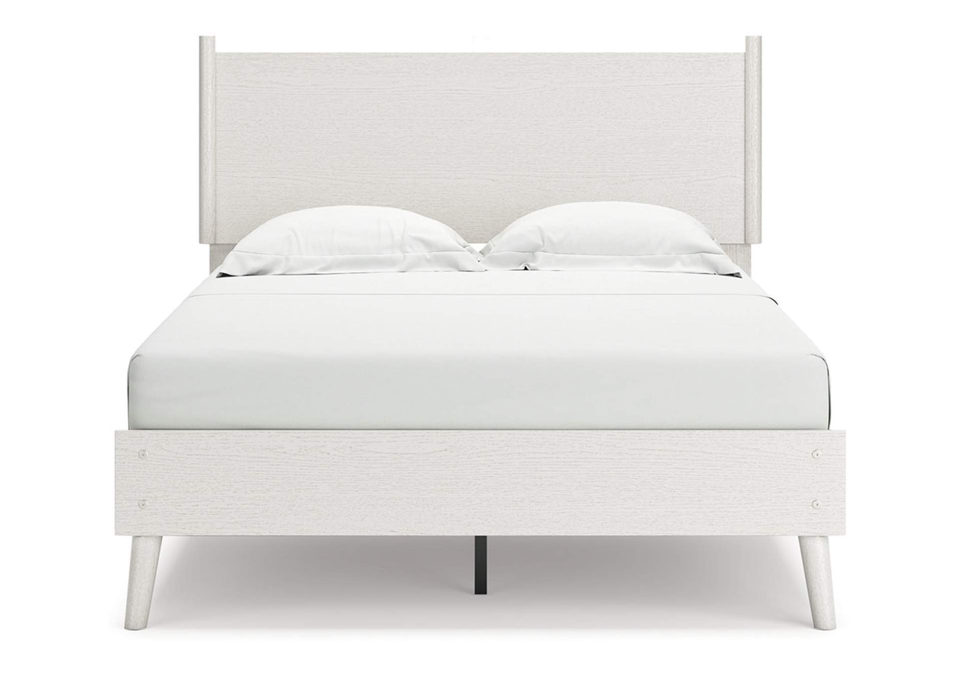 Aprilyn Full Panel Bed,Signature Design By Ashley