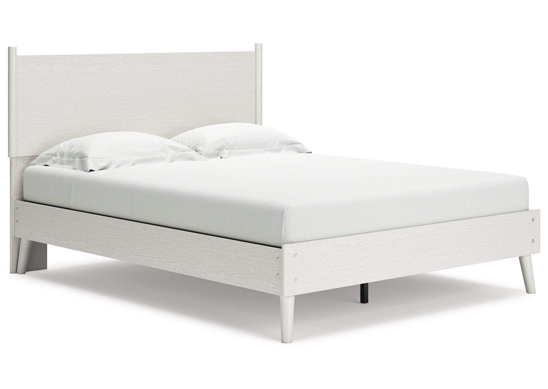 Aprilyn Queen Panel Platform Bed with Dresser and Nightstand,Signature Design By Ashley