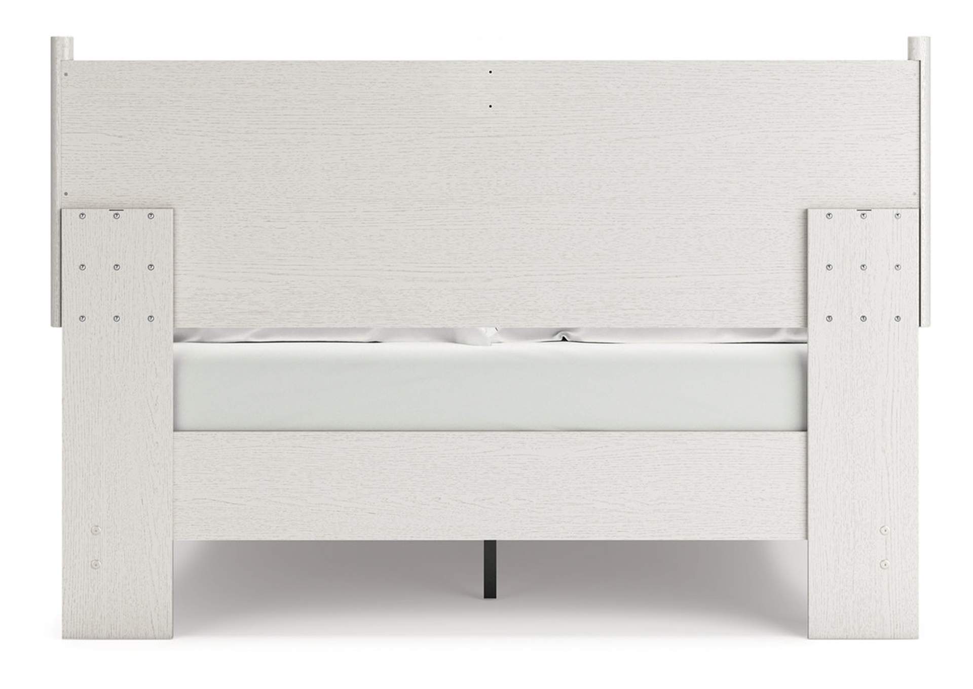Aprilyn Queen Panel Platform Bed with Dresser and Nightstand,Signature Design By Ashley