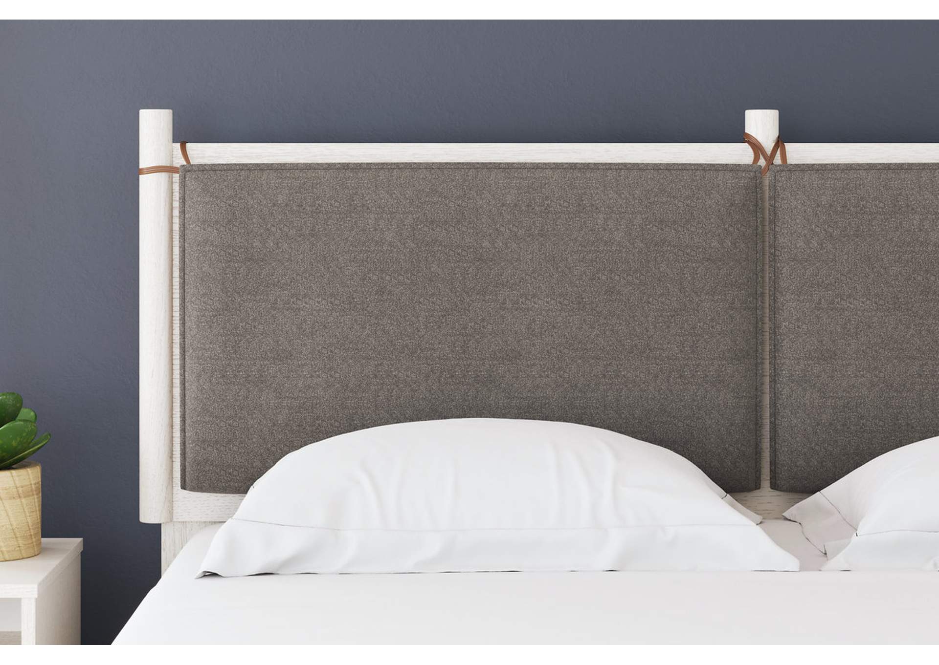 Aprilyn Queen Panel Headboard,Signature Design By Ashley