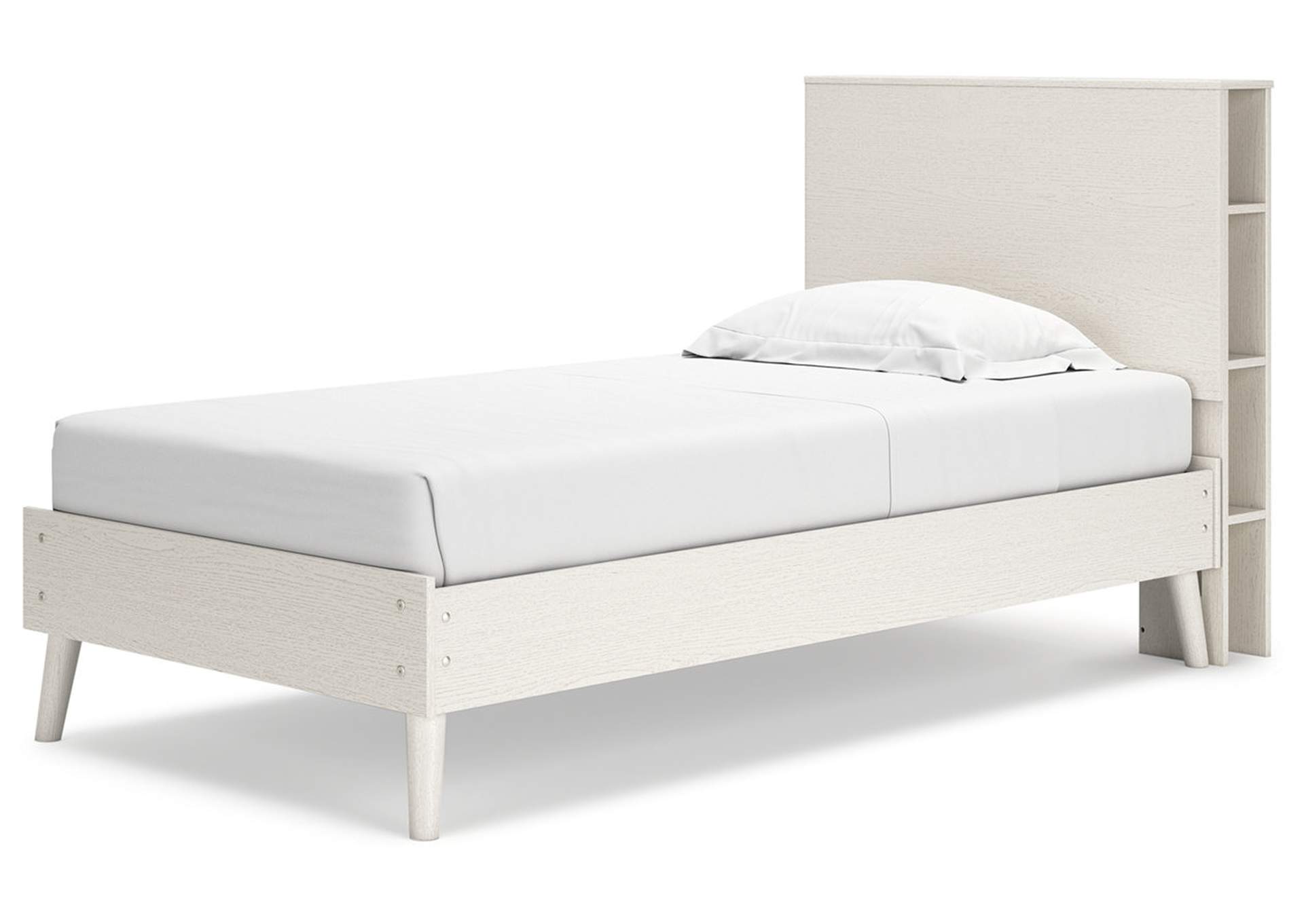 Aprilyn Twin Bookcase Bed,Signature Design By Ashley
