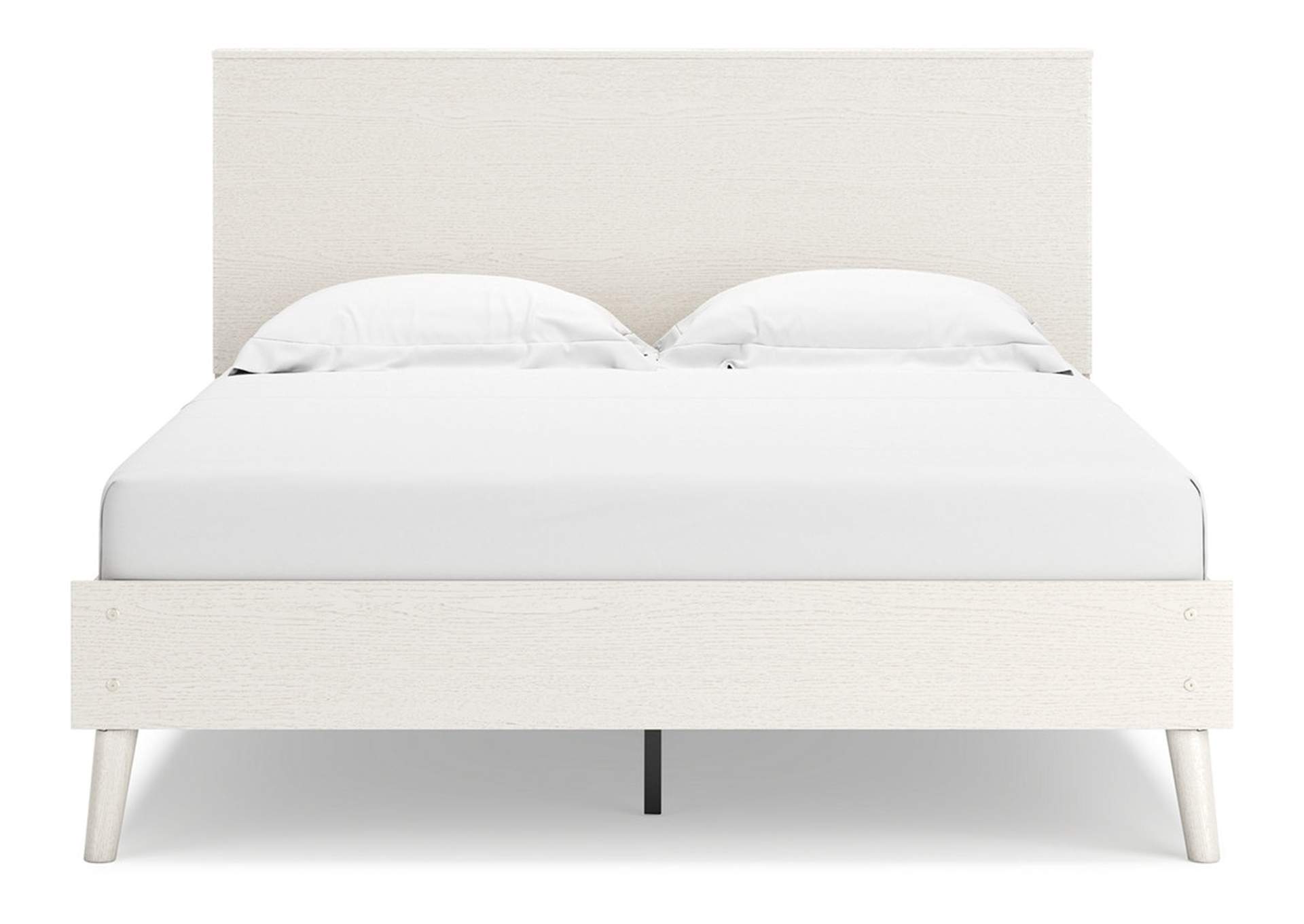 Aprilyn Queen Bookcase Bed,Signature Design By Ashley