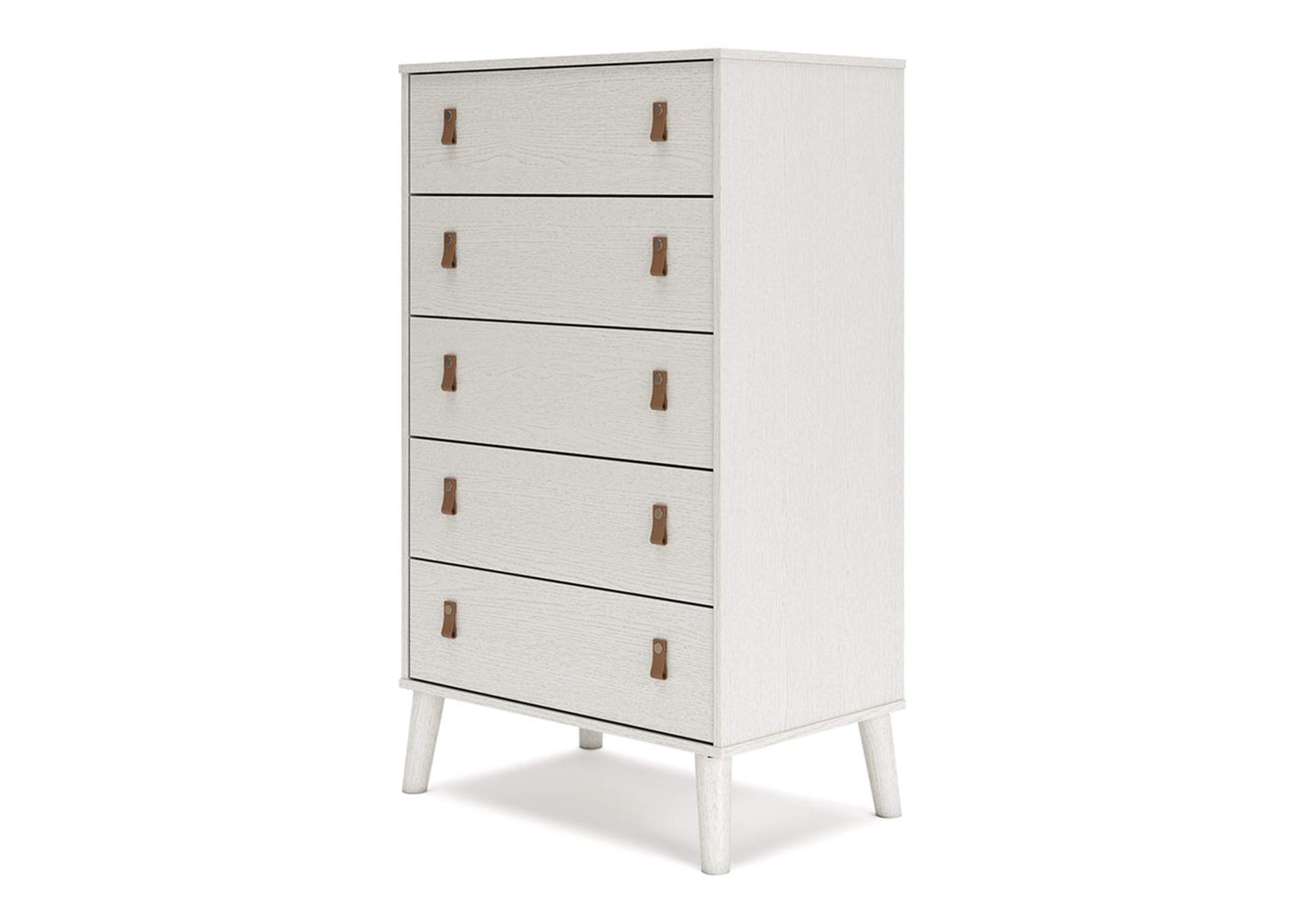 Aprilyn Chest of Drawers,Signature Design By Ashley
