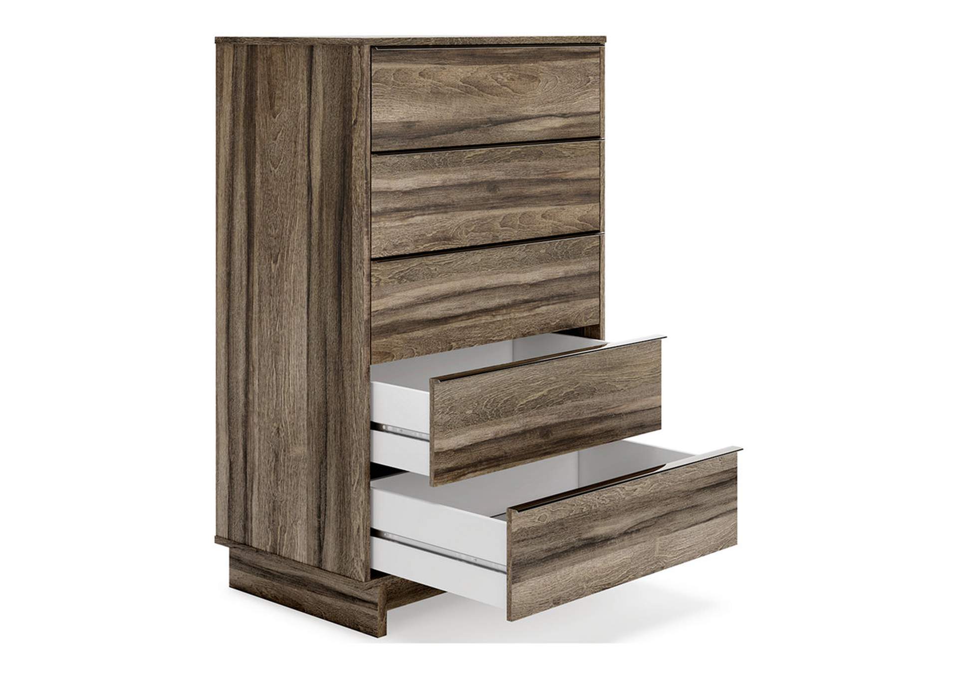 Shallifer Chest of Drawers,Signature Design By Ashley