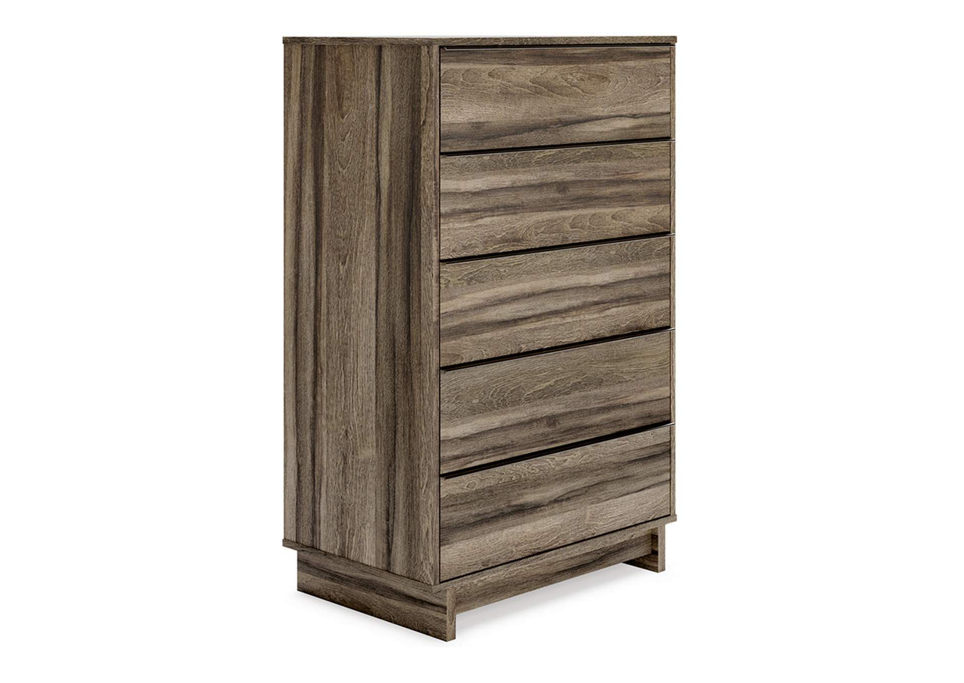 Shallifer Chest of Drawers,Signature Design By Ashley