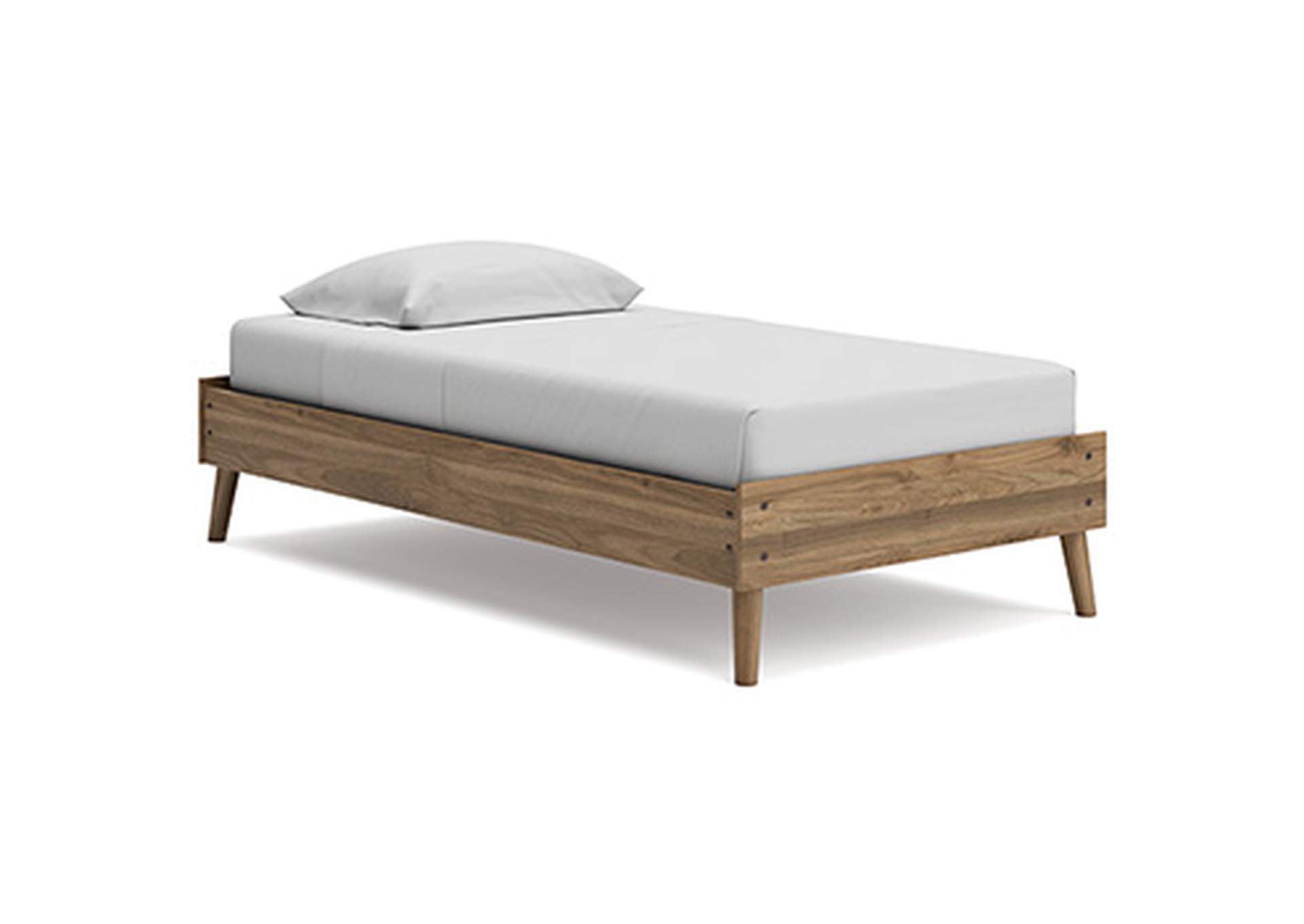 Aprilyn Twin Platform Bed,Signature Design By Ashley