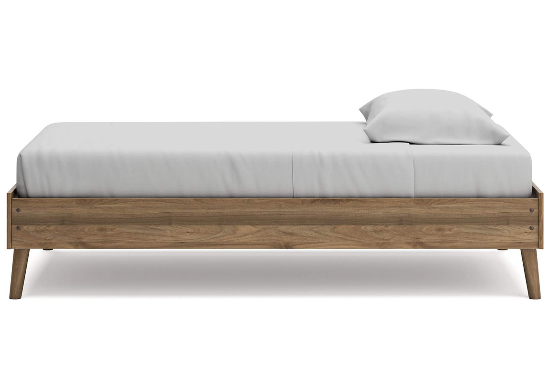 Aprilyn Twin Platform Bed,Signature Design By Ashley
