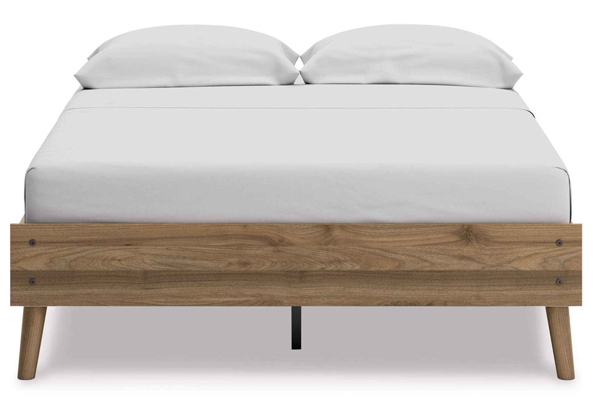 Aprilyn Full Platform Bed,Signature Design By Ashley
