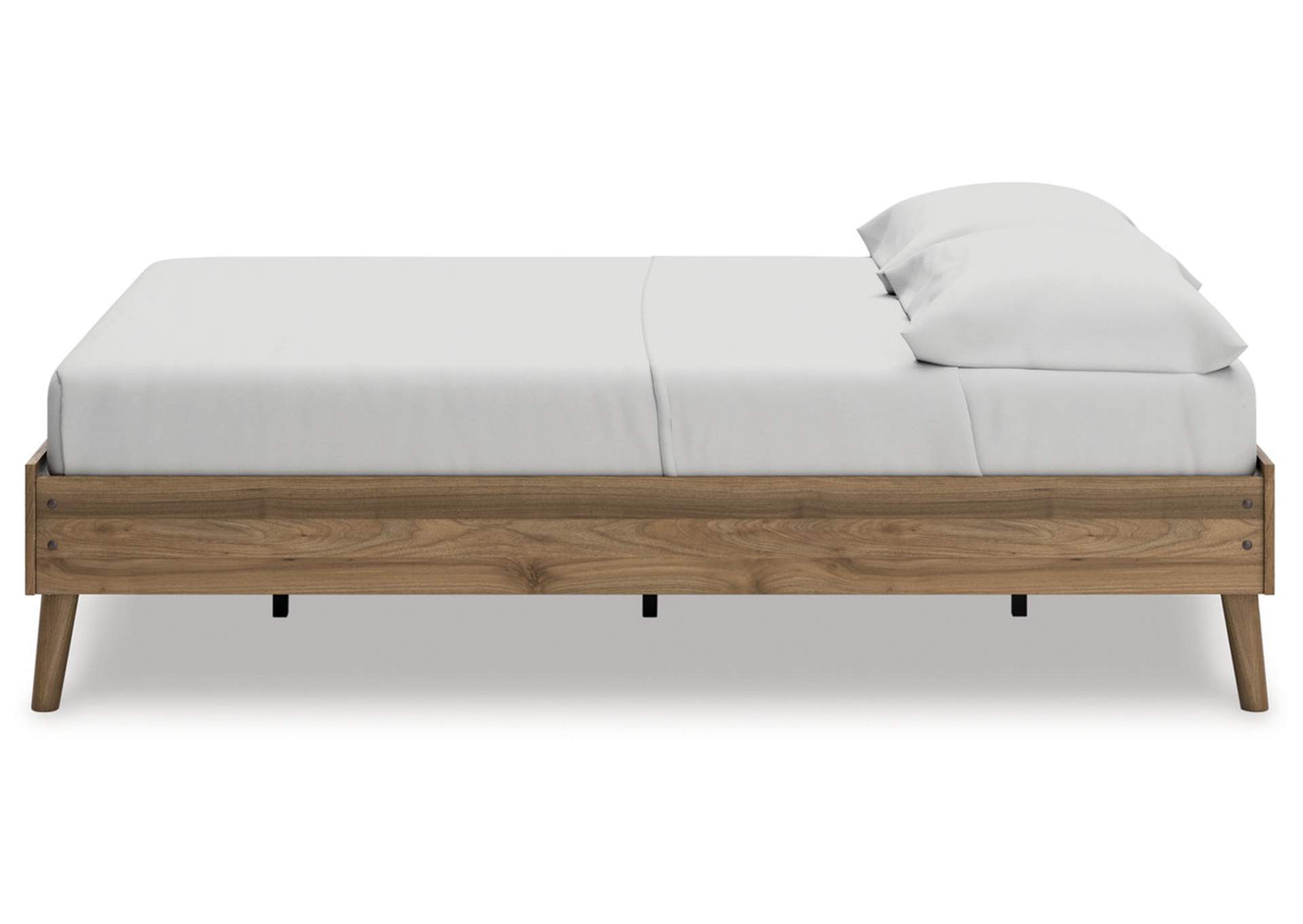 Aprilyn Full Platform Bed,Signature Design By Ashley