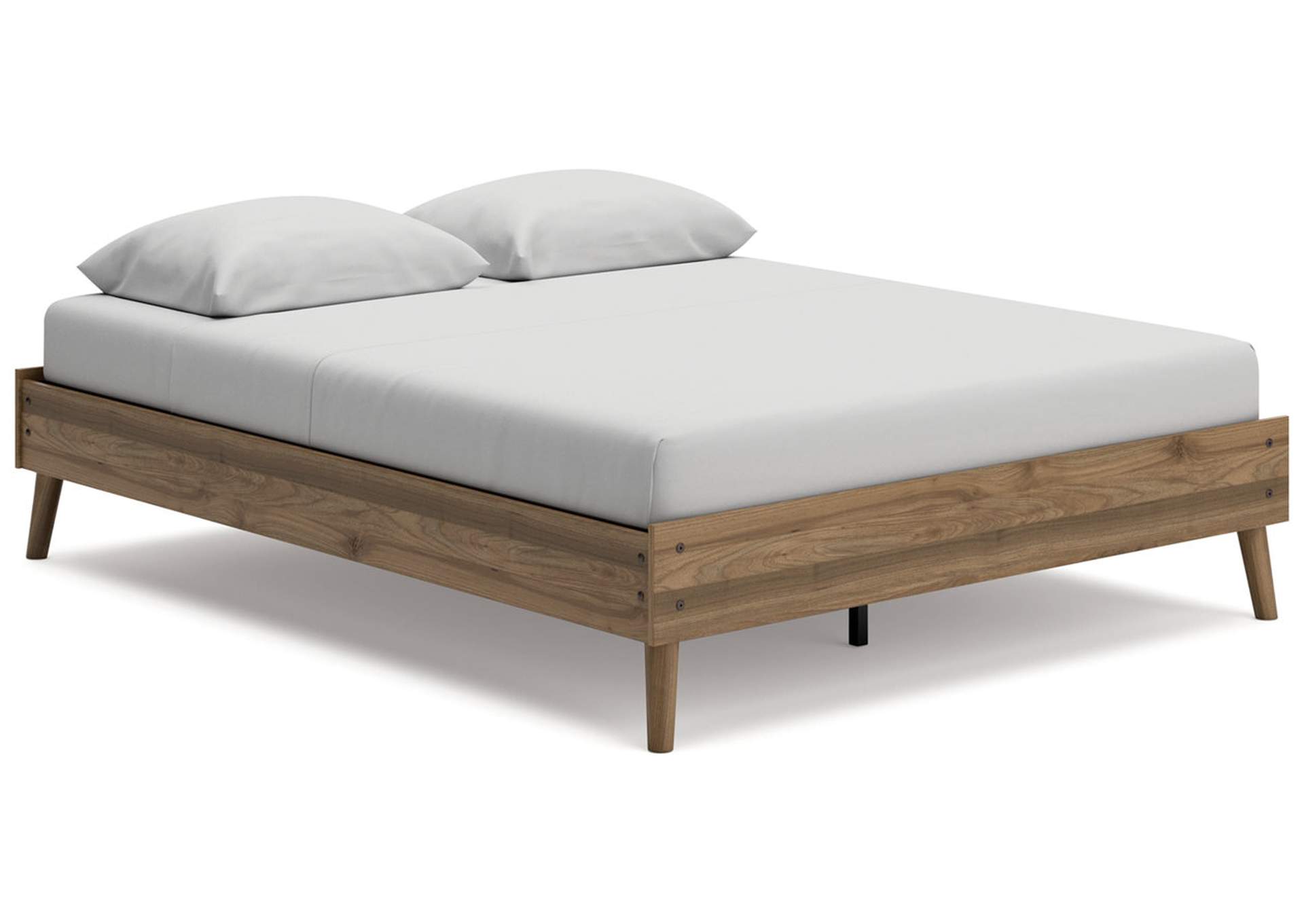 Aprilyn Queen Platform Bed,Signature Design By Ashley