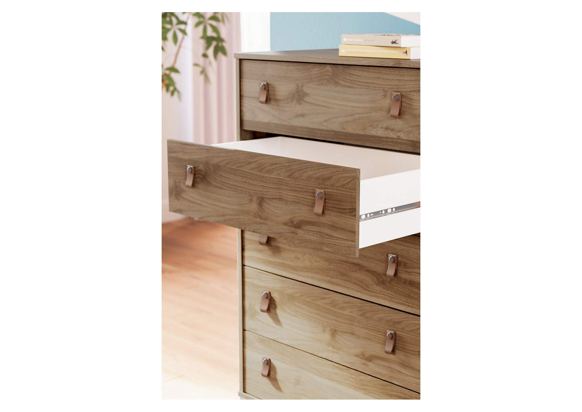 Aprilyn Chest of Drawers,Signature Design By Ashley