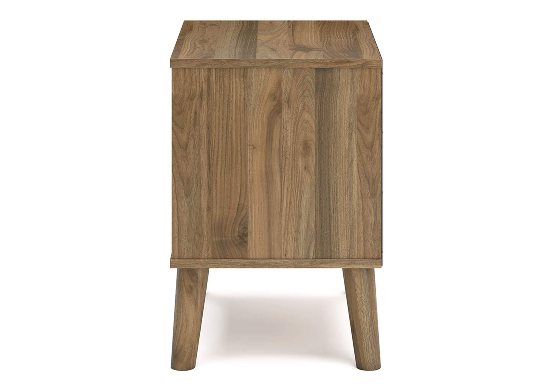 Aprilyn Nightstand,Signature Design By Ashley