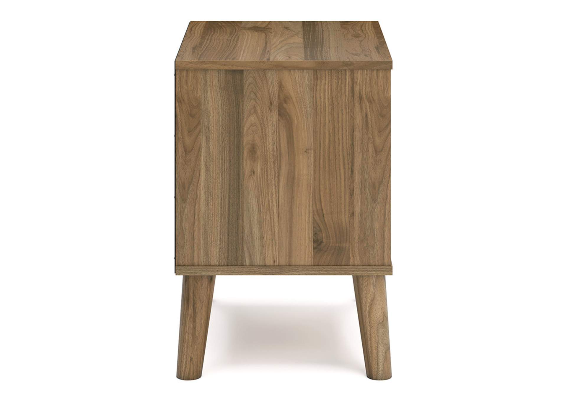 Aprilyn Nightstand,Signature Design By Ashley