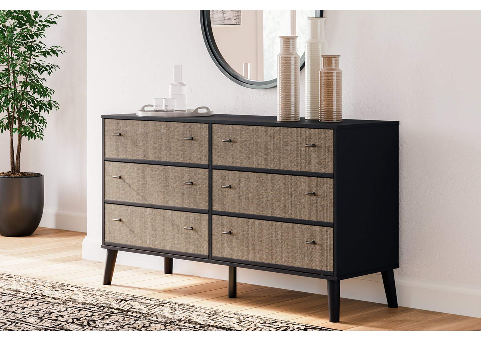 Charlang Dresser,Signature Design By Ashley