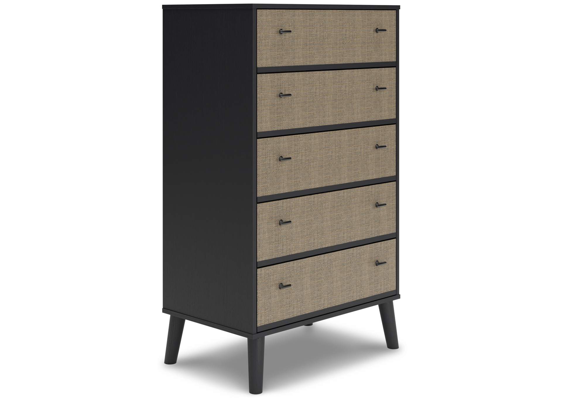 Charlang Chest of Drawers,Signature Design By Ashley