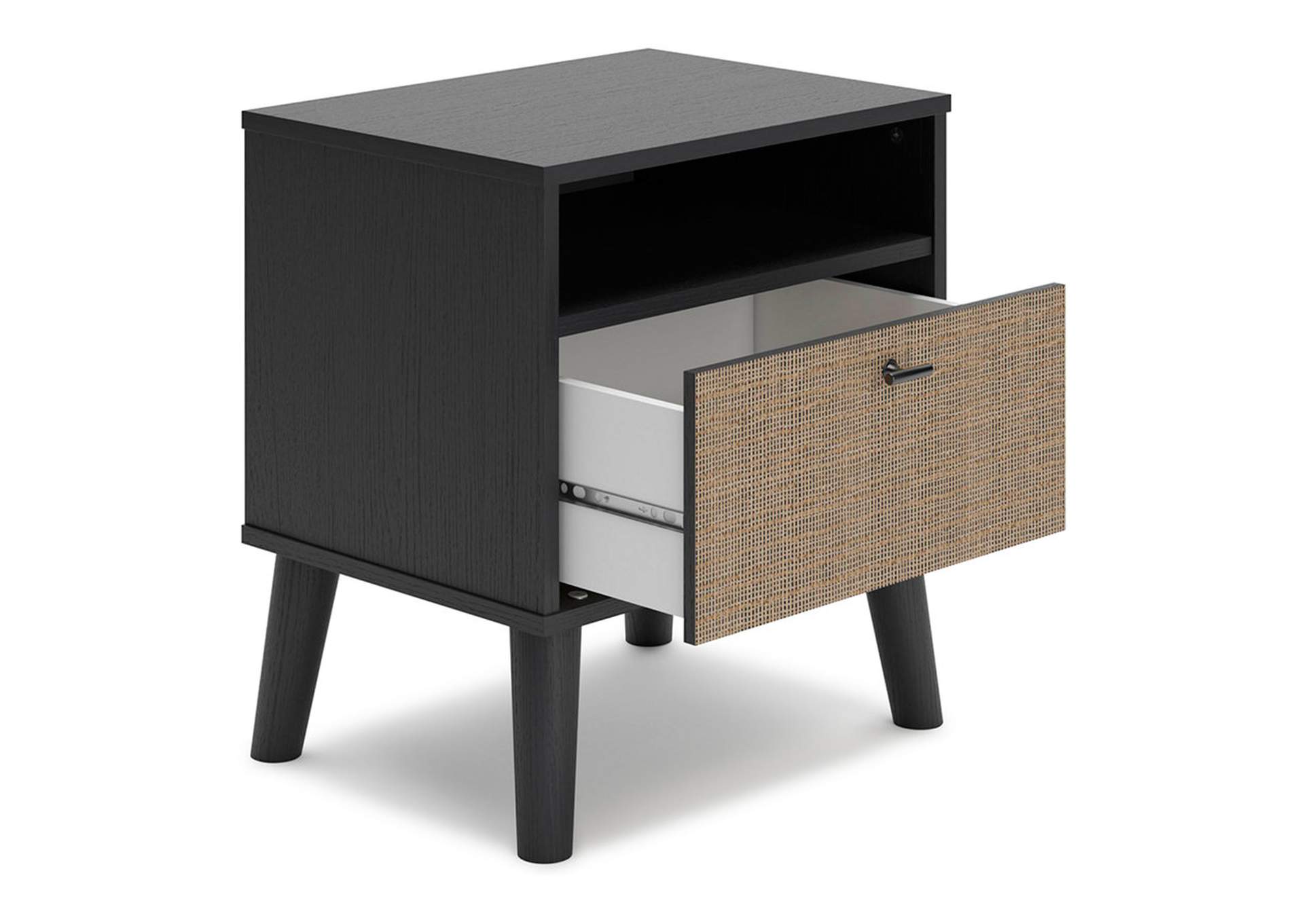 Charlang Nightstand,Signature Design By Ashley