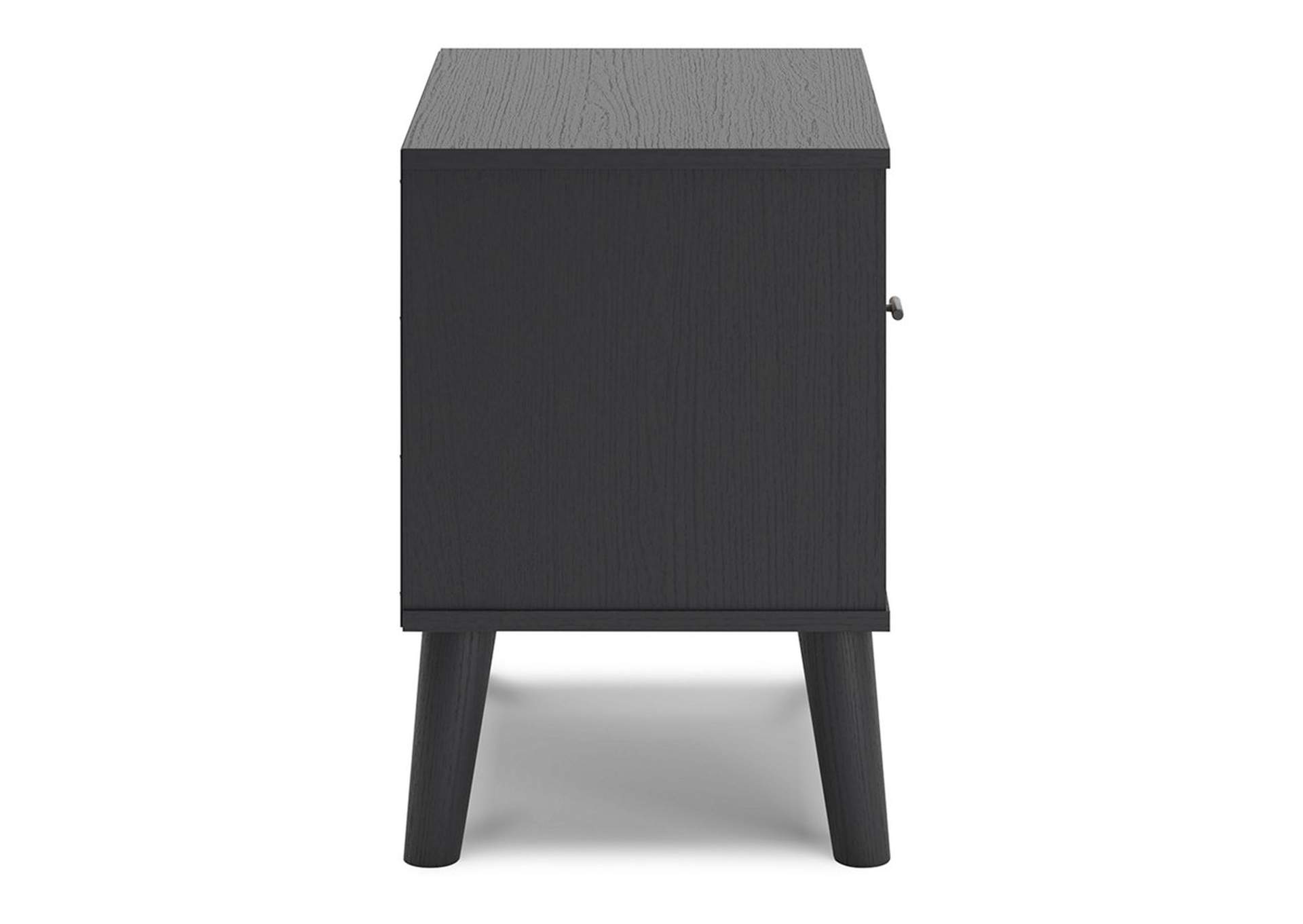 Charlang Nightstand,Signature Design By Ashley