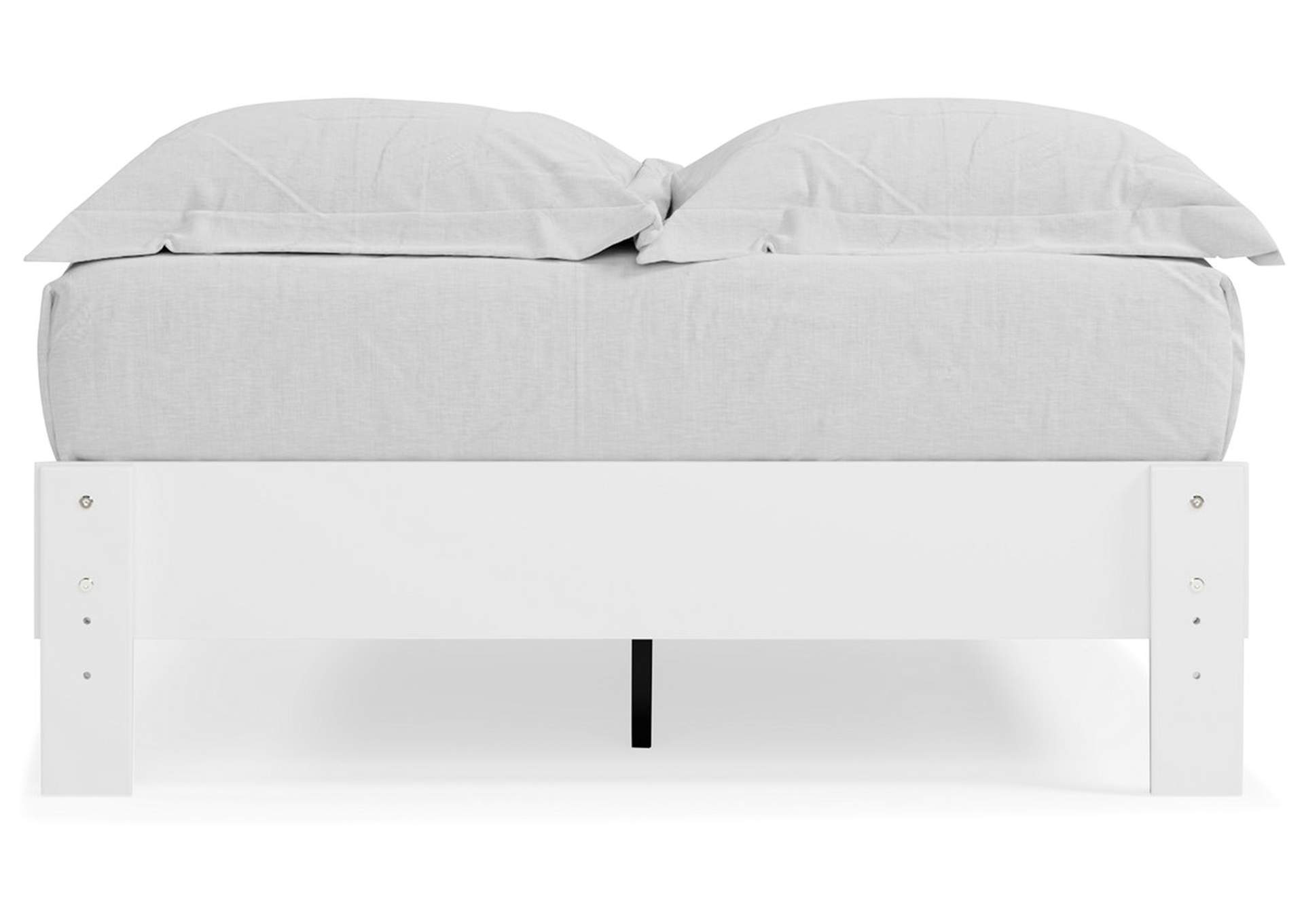 Piperton Full Platform Bed,Direct To Consumer Express