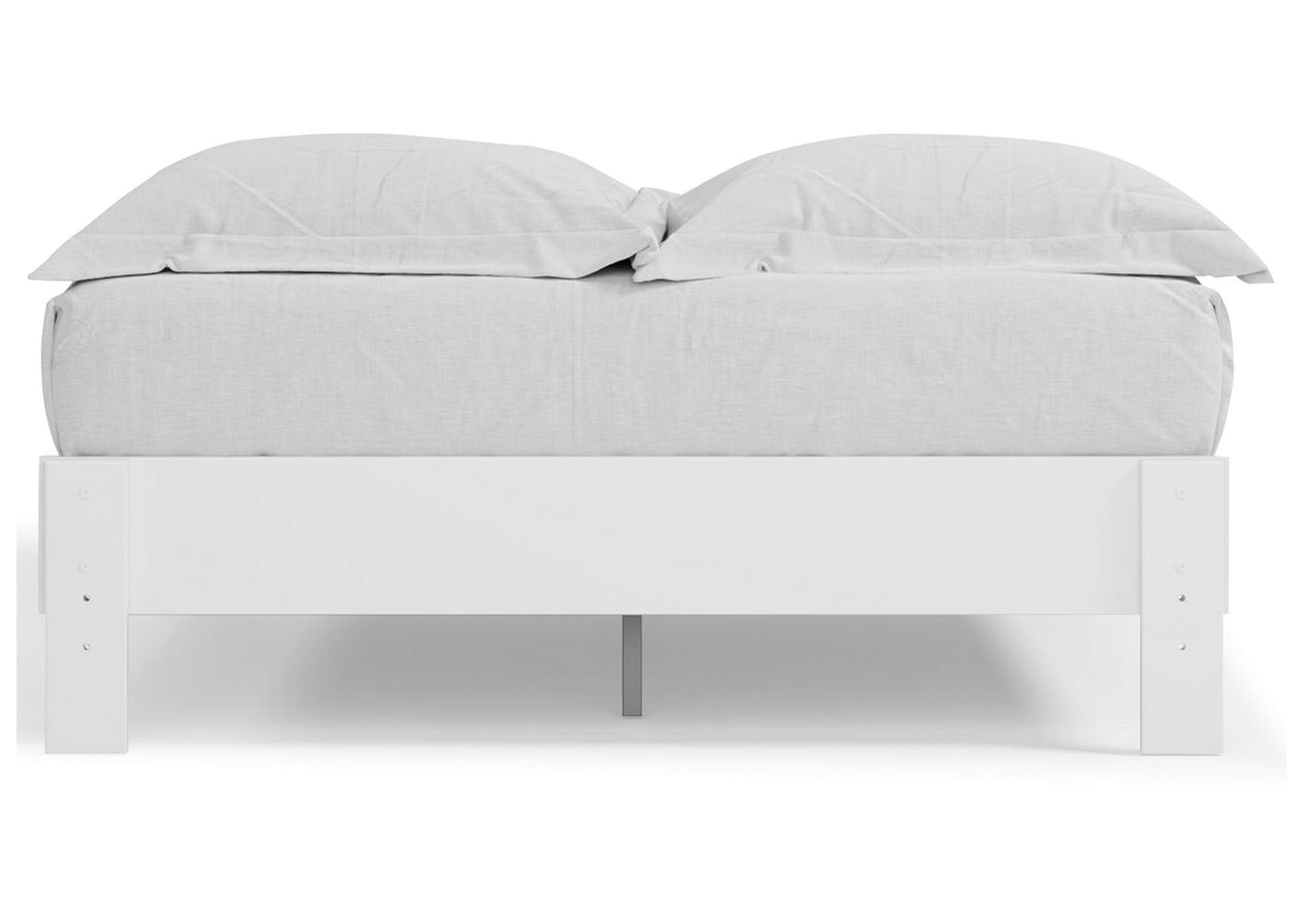 Piperton Queen Platform Bed,Direct To Consumer Express