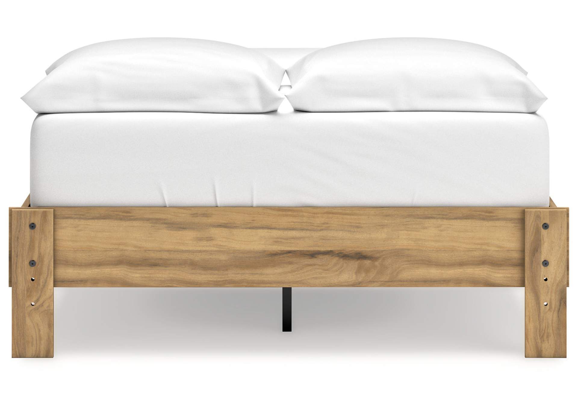 Bermacy Full Platform Bed,Signature Design By Ashley