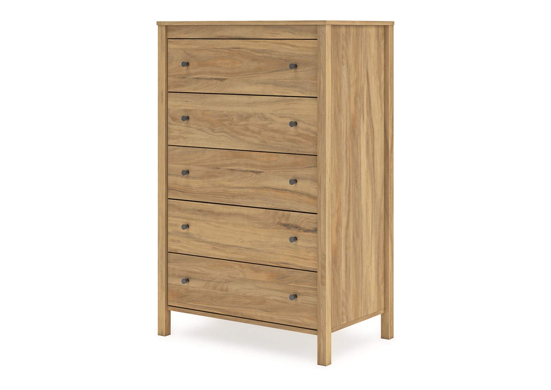 Bermacy Chest of Drawers,Signature Design By Ashley