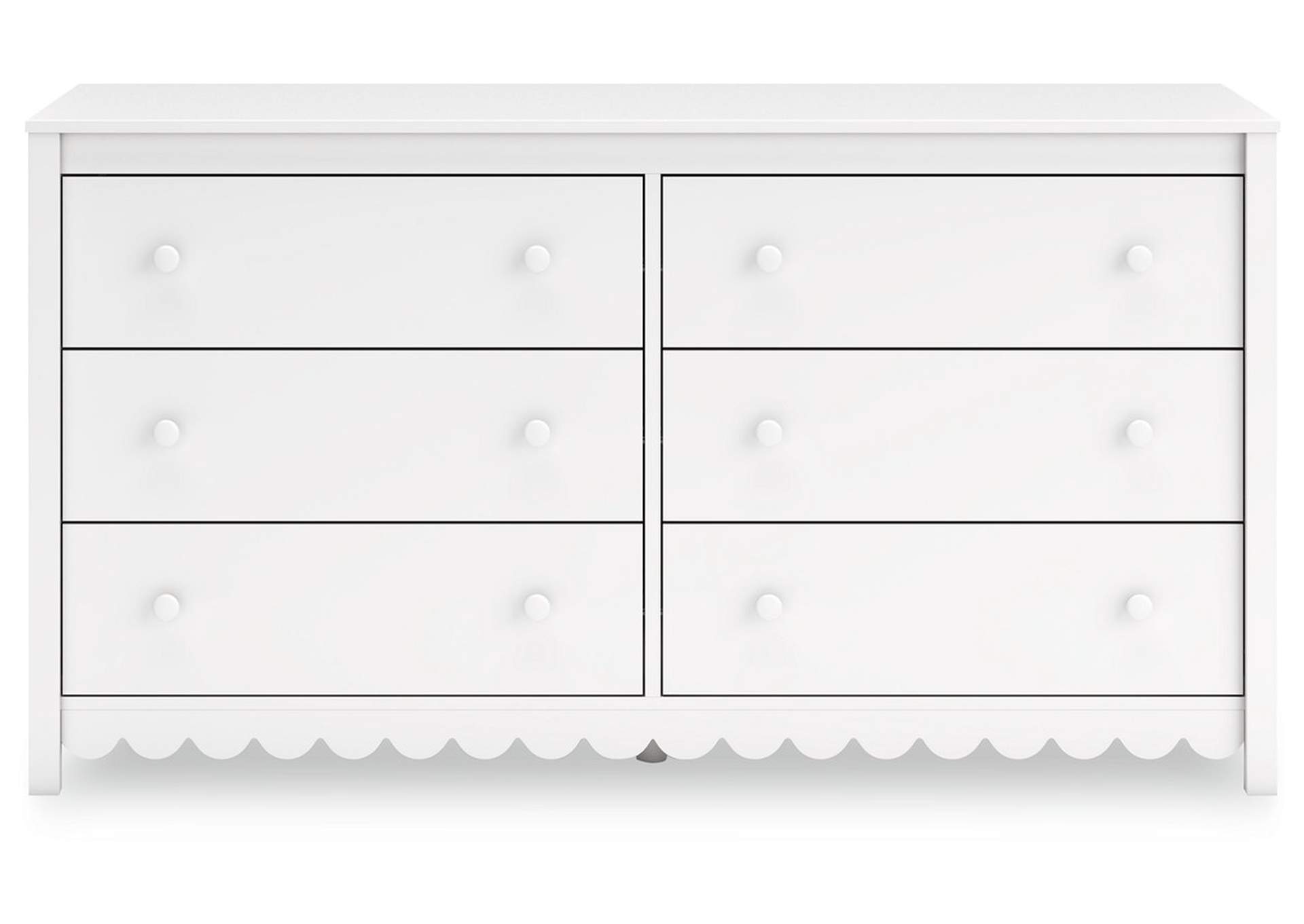 Hallityn Dresser,Signature Design By Ashley