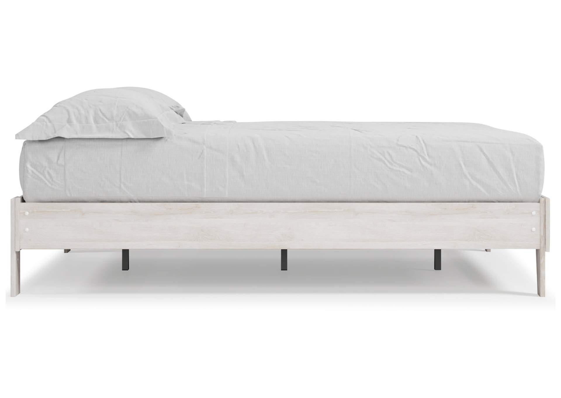 Paxberry Queen Platform Bed,Signature Design By Ashley