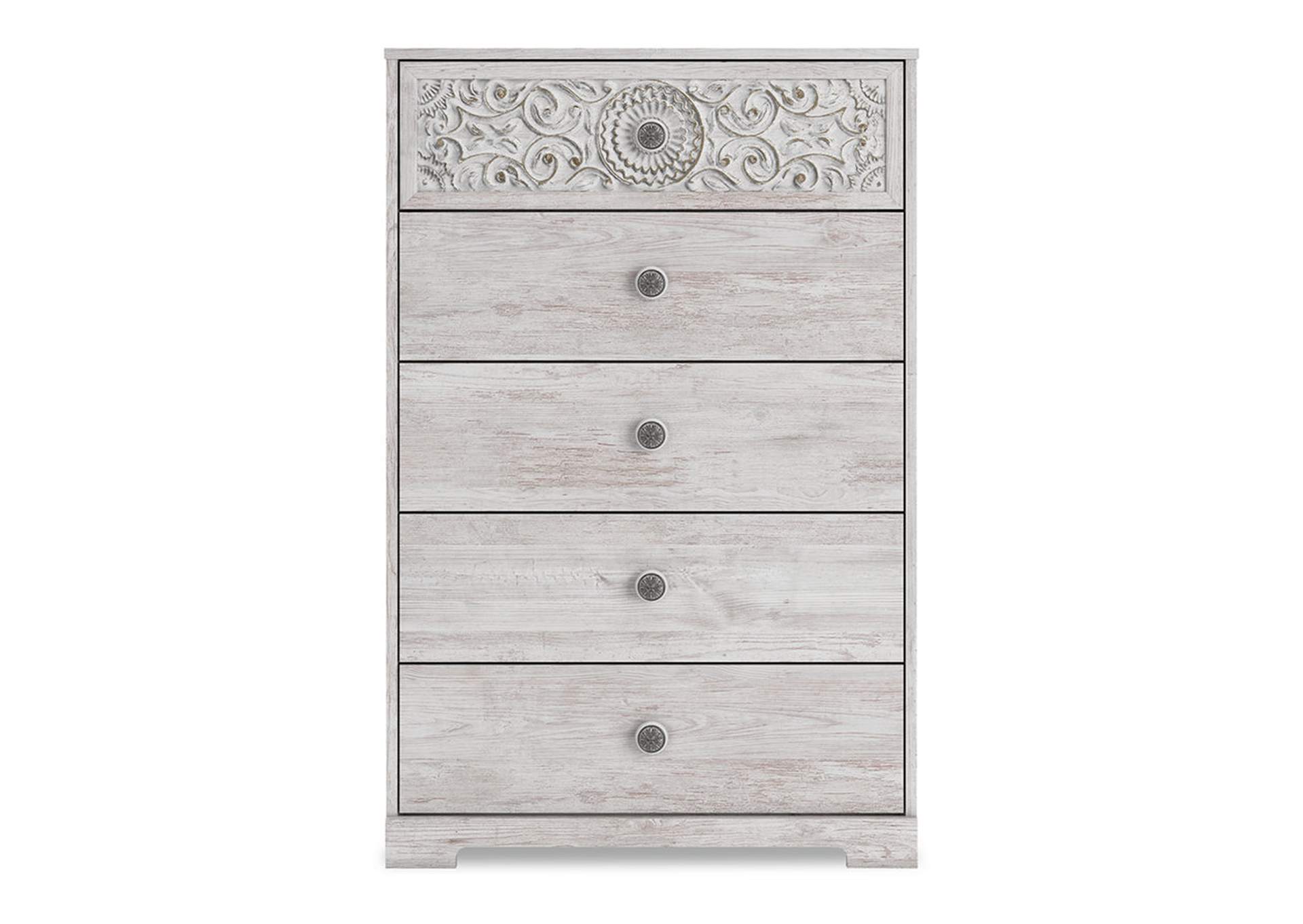 Paxberry Chest of Drawers,Signature Design By Ashley