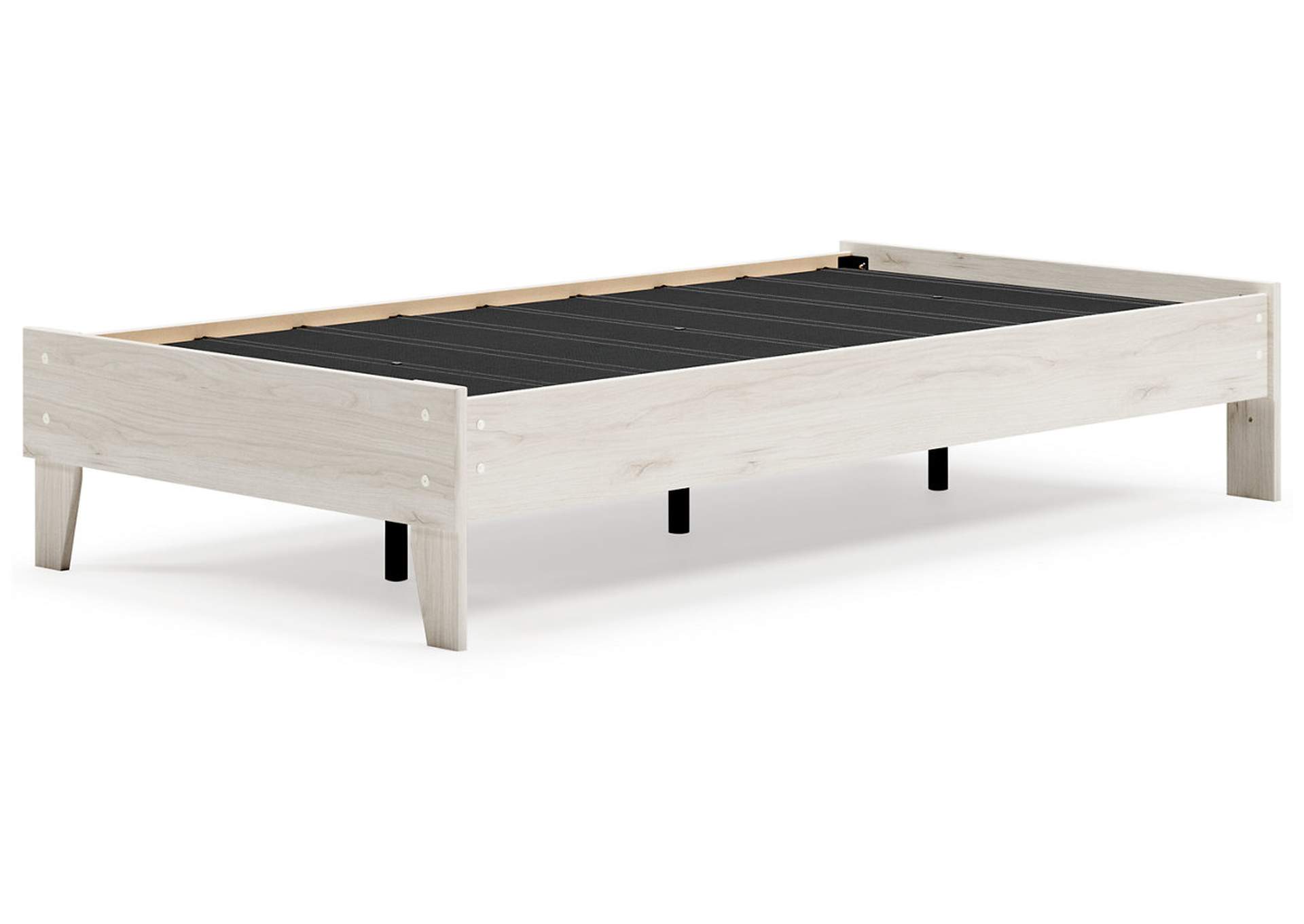 Socalle Twin Platform Bed,Direct To Consumer Express