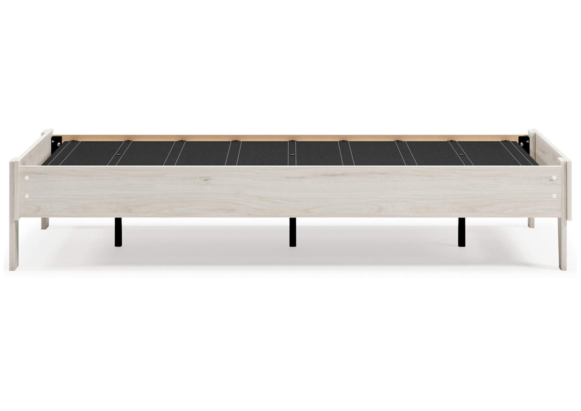 Socalle Twin Platform Bed,Direct To Consumer Express
