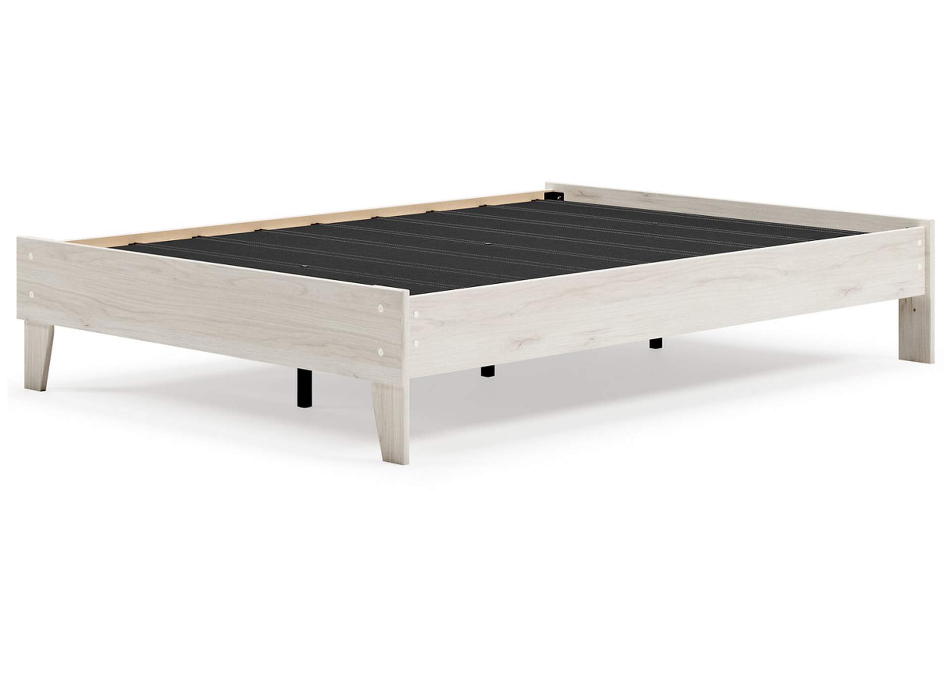 Socalle Full Platform Bed,Direct To Consumer Express