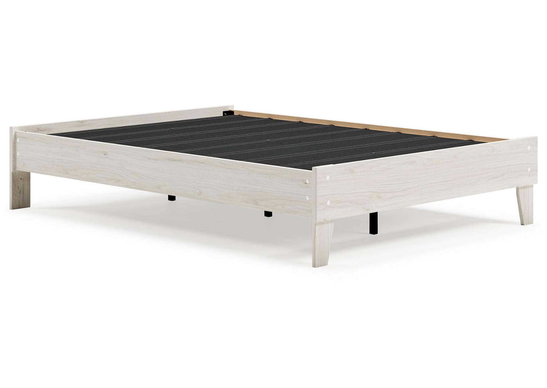 Socalle Full Platform Bed,Direct To Consumer Express