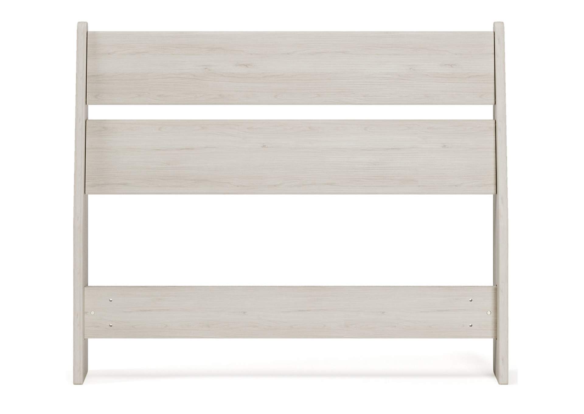 Socalle Twin Panel Headboard,Signature Design By Ashley