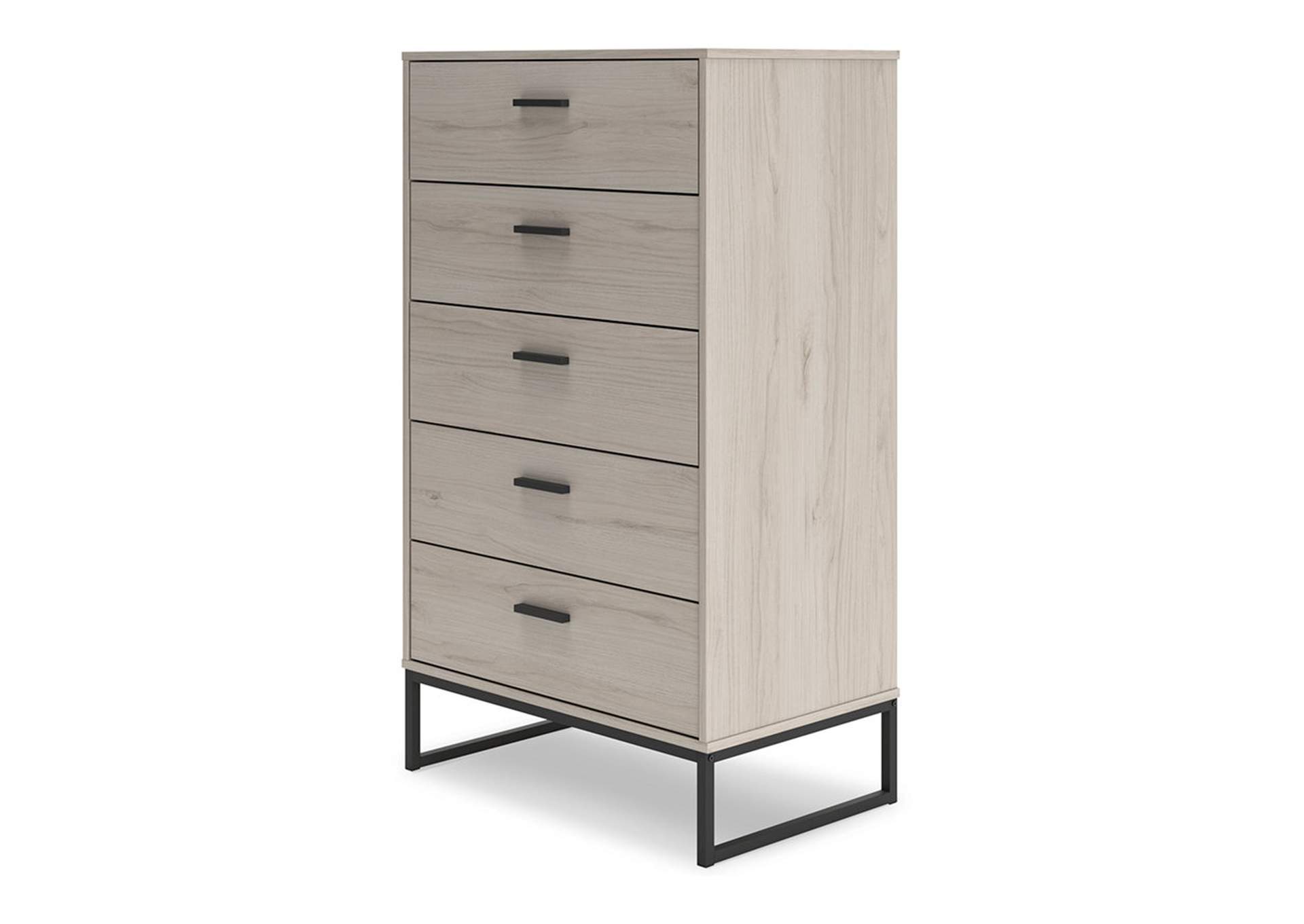 Socalle Chest of Drawers,Signature Design By Ashley
