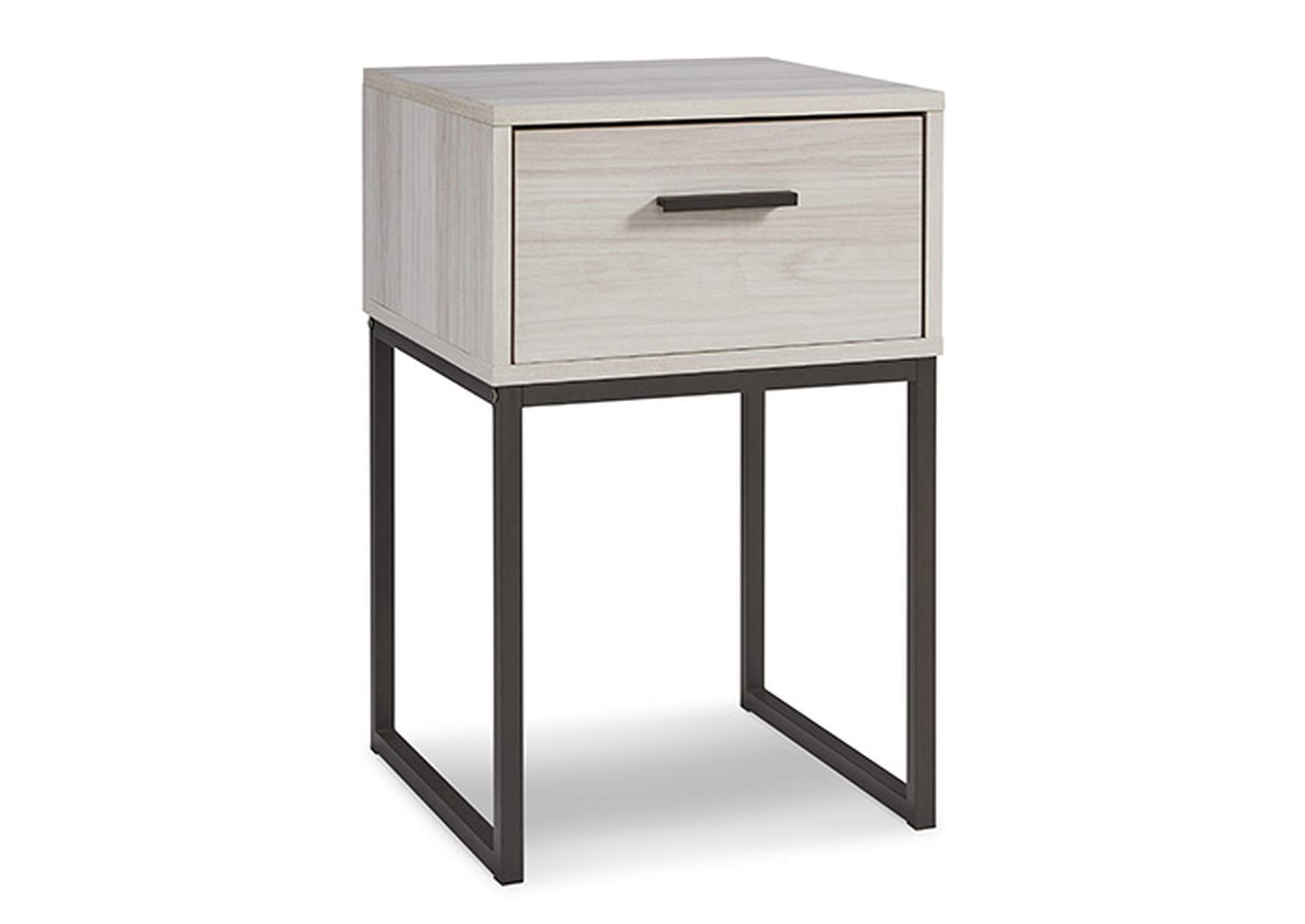 Socalle Nightstand,Signature Design By Ashley