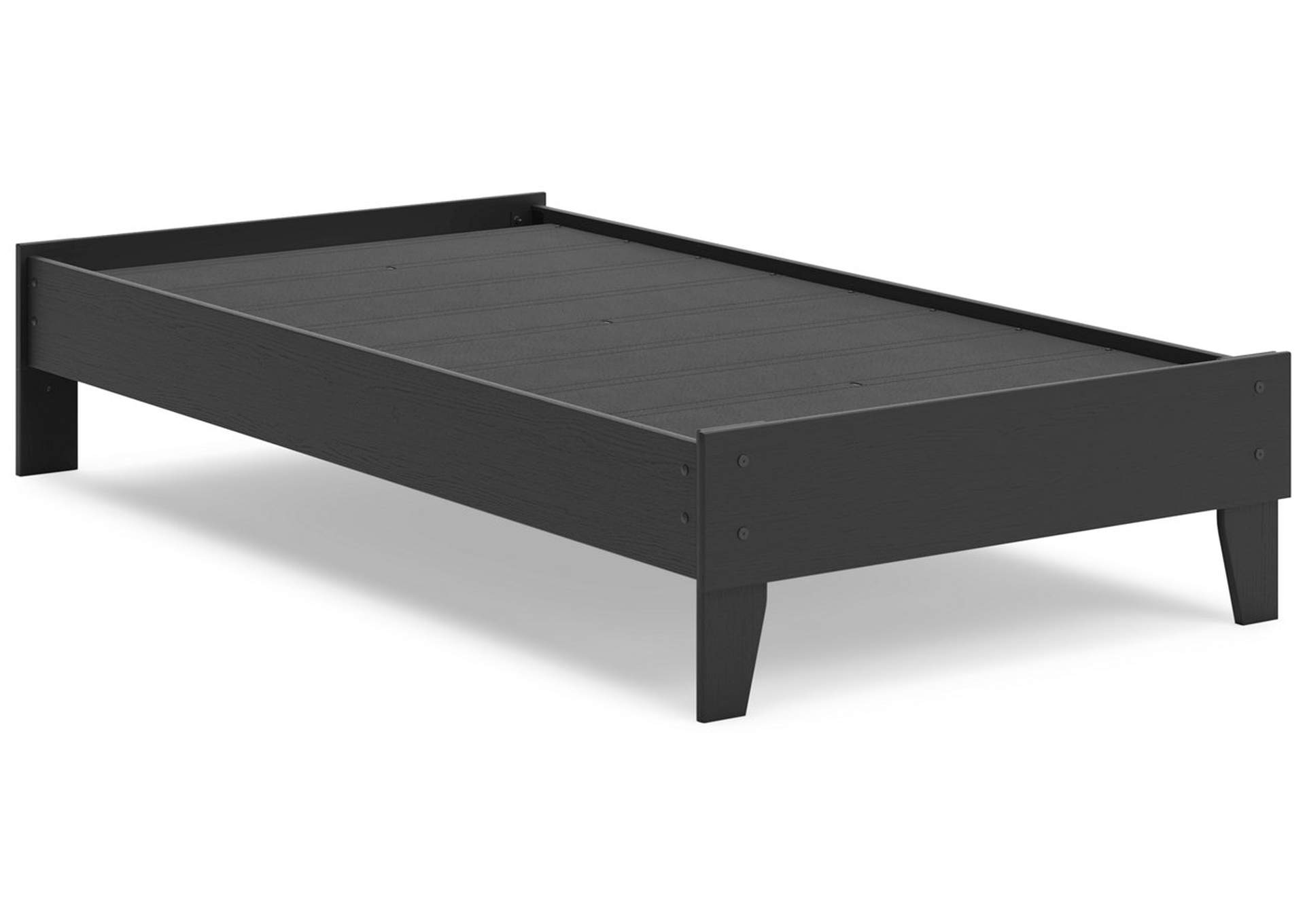 Socalle Twin Platform Bed,Signature Design By Ashley